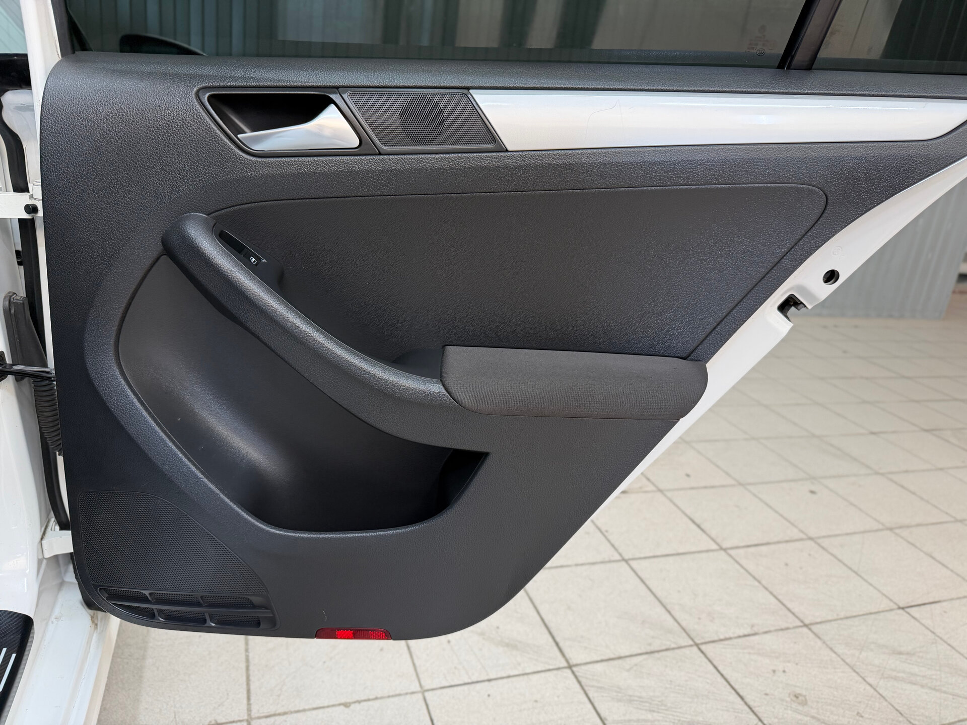 Volkswagen Jetta, VI 2012
