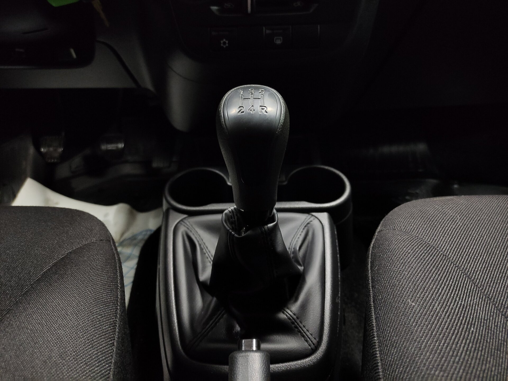 Lada (ВАЗ) Granta, I Рестайлинг 2022