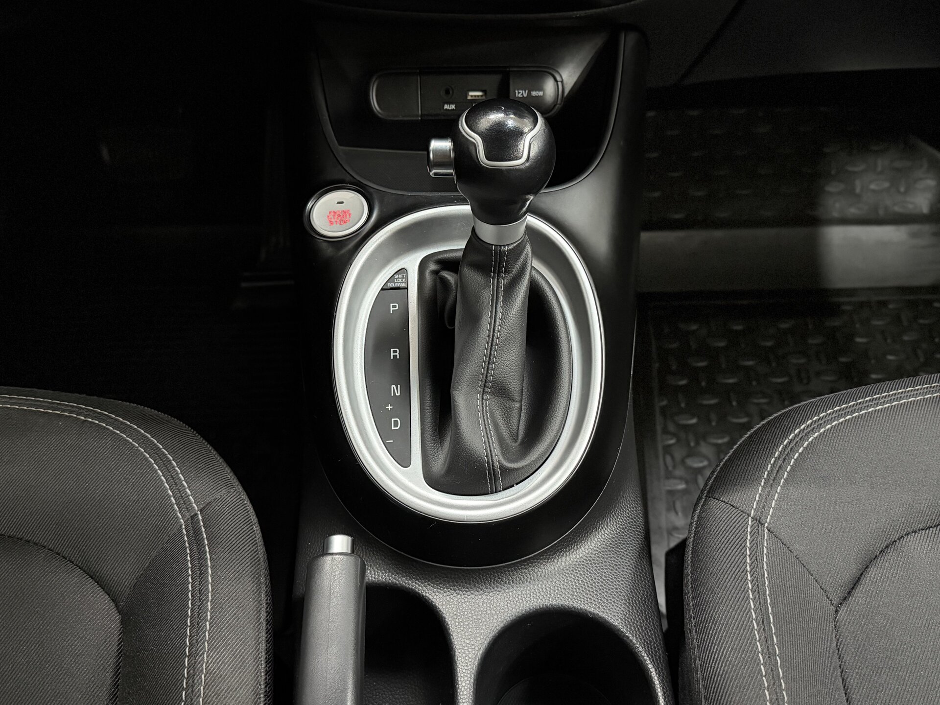 Kia Soul, II Рестайлинг 2018