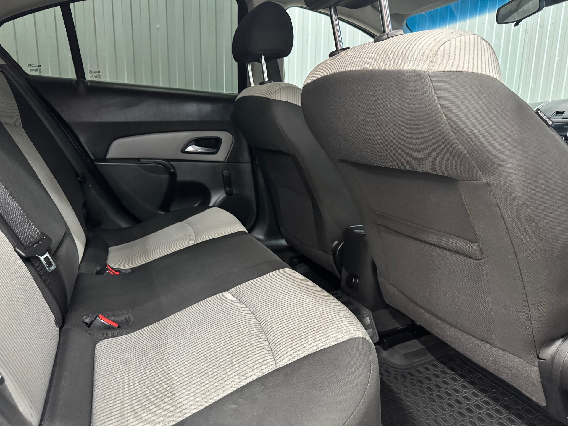 Chevrolet Cruze, I Рестайлинг 2014 Chevrolet Cruze, I Рестайлинг 2014