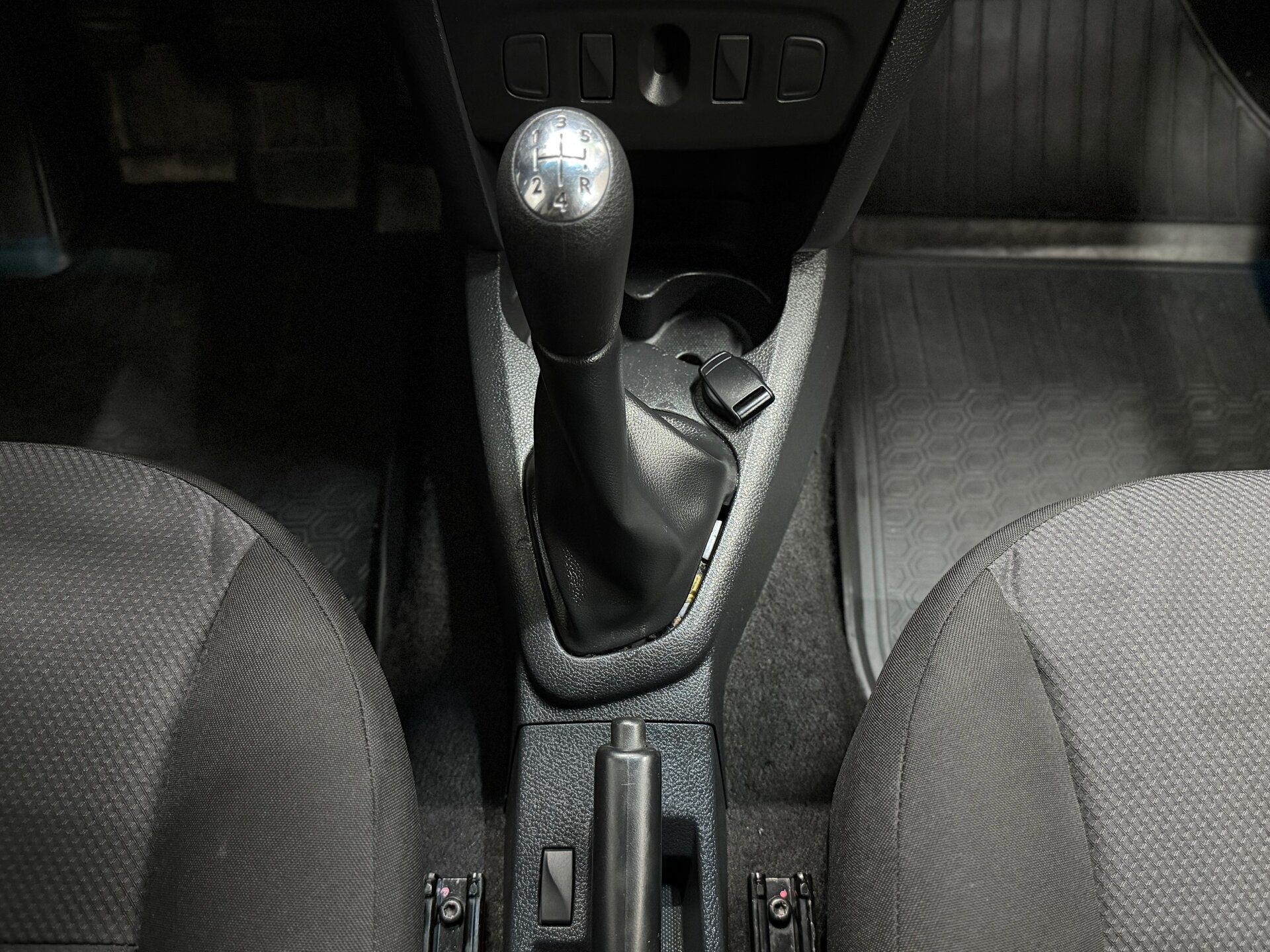 Renault Logan, II Рестайлинг 2019 Renault Logan, II Рестайлинг 2019