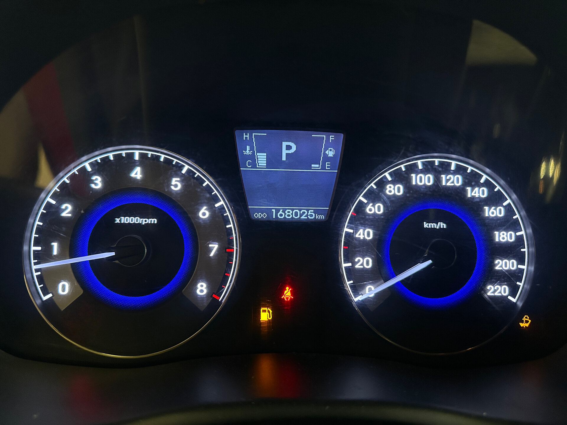 Hyundai Solaris, I 2012 Hyundai Solaris, I 2012