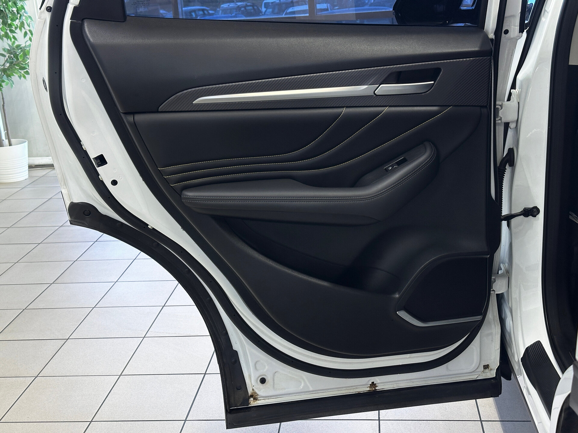 Haval F7x, I 2021 Haval F7x, I 2021