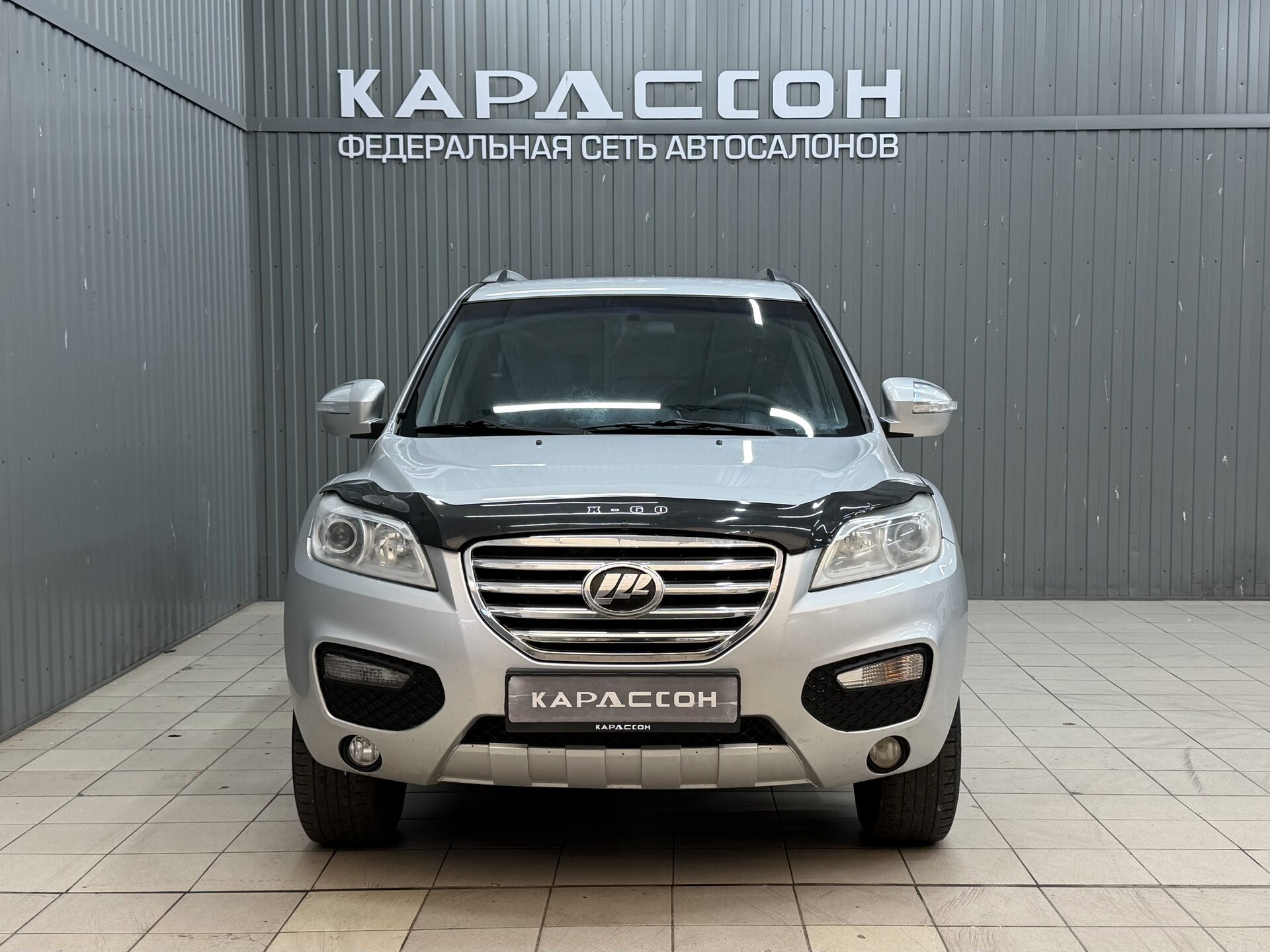 Lifan X60, I 2013 Lifan X60, I 2013