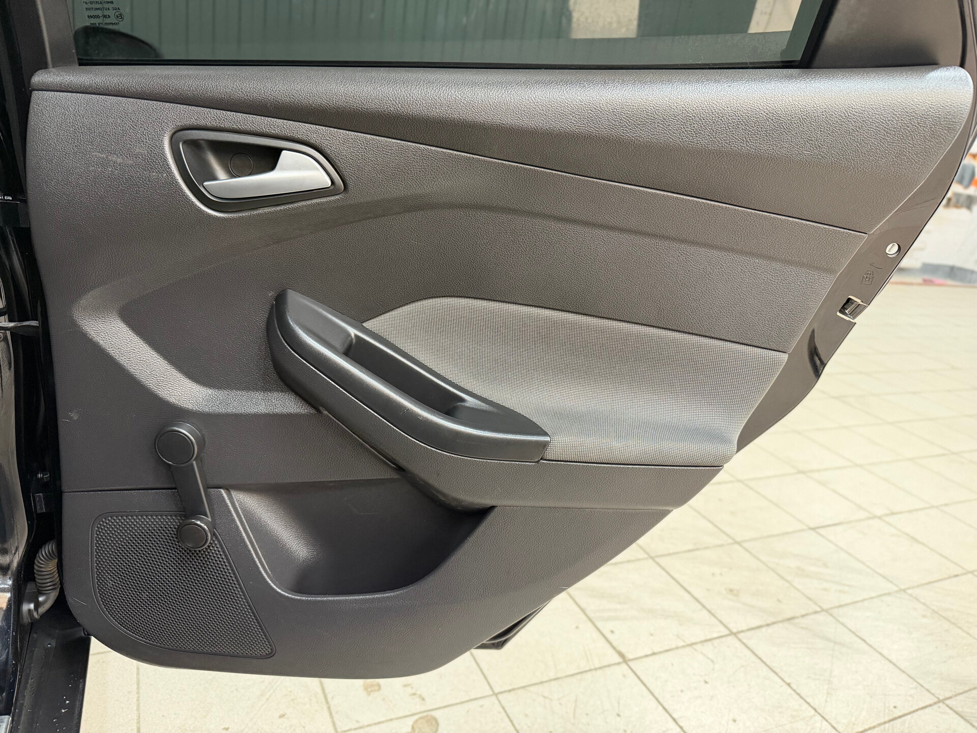Ford Focus, III 2011