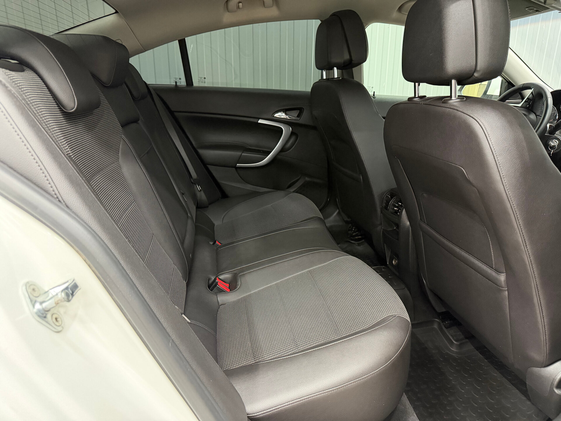 Opel Insignia, I 2012 Opel Insignia, I 2012