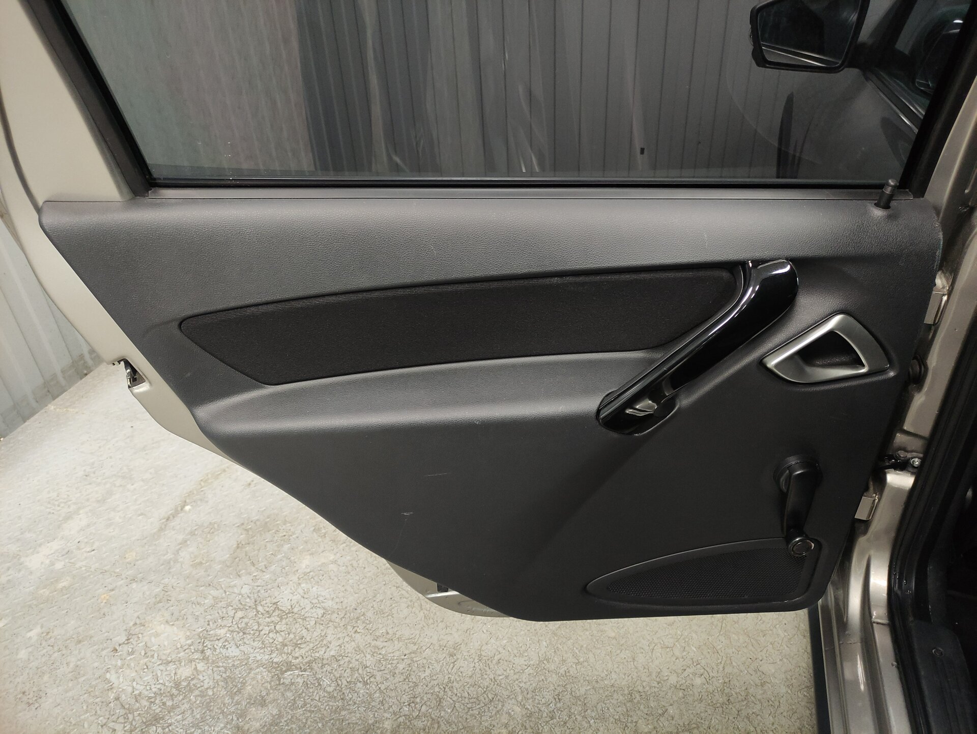 Lada (ВАЗ) Granta, I Рестайлинг 2022