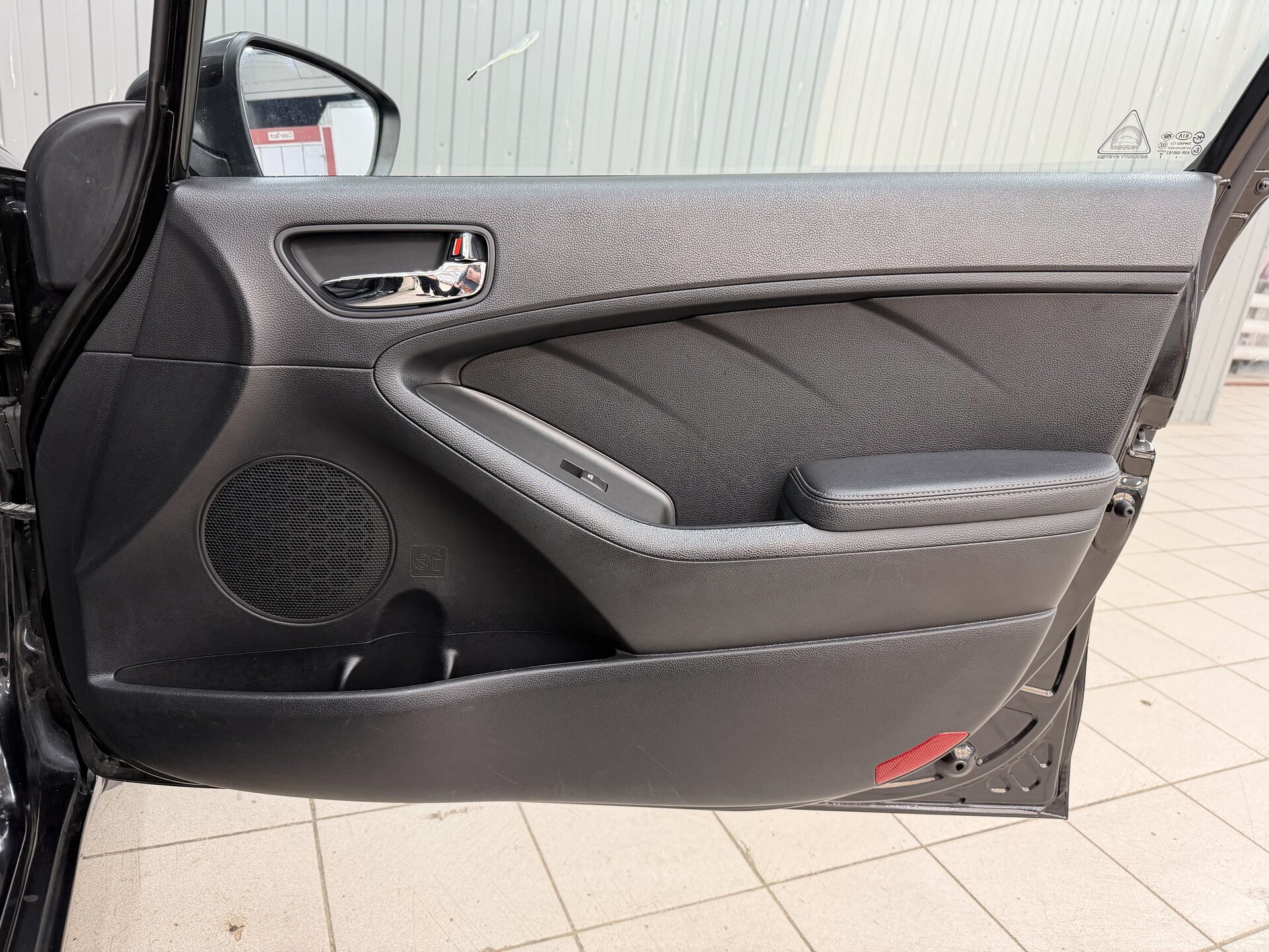 Kia Cerato, III 2014 Kia Cerato, III 2014