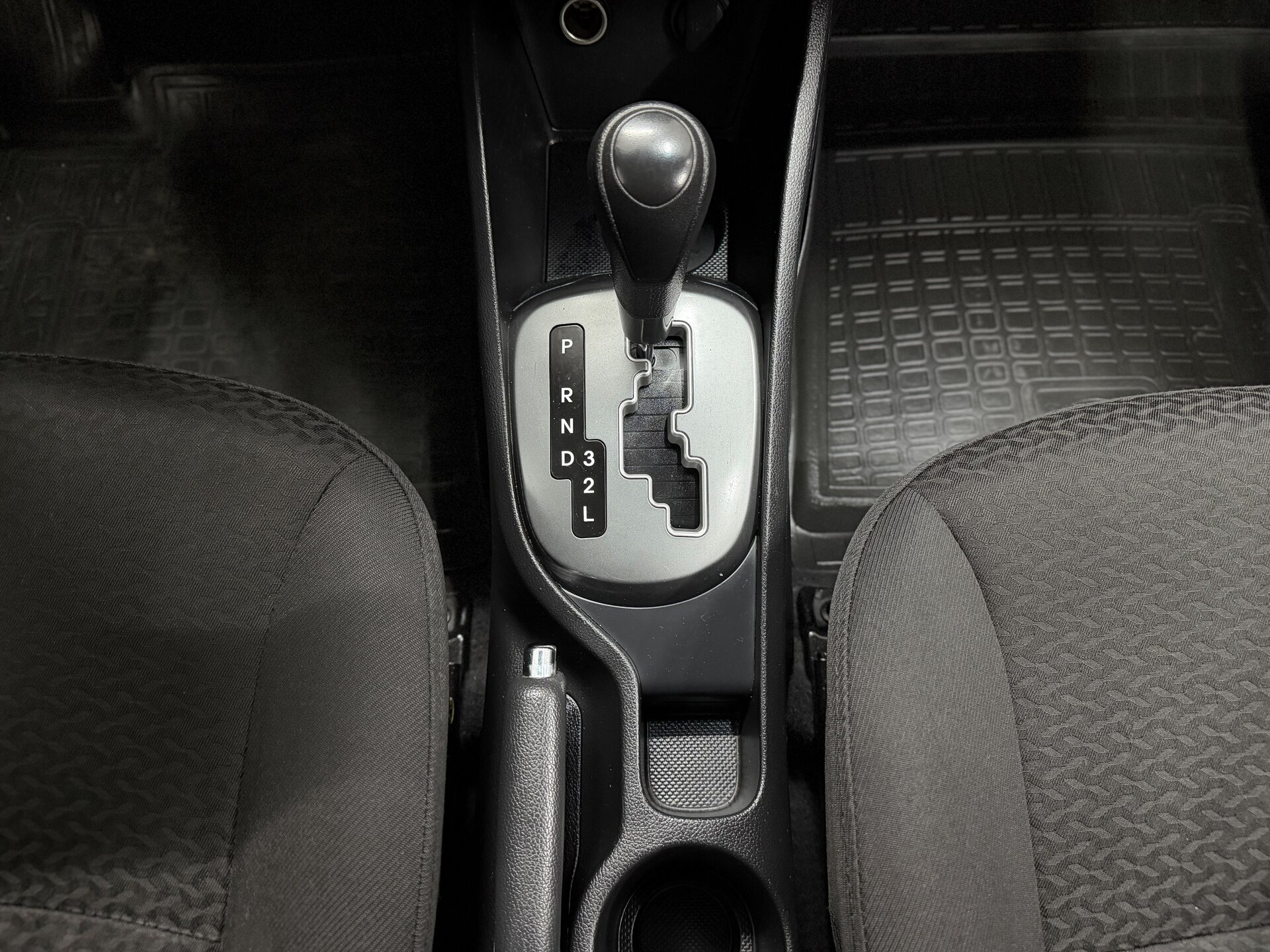 Kia Rio, III 2013