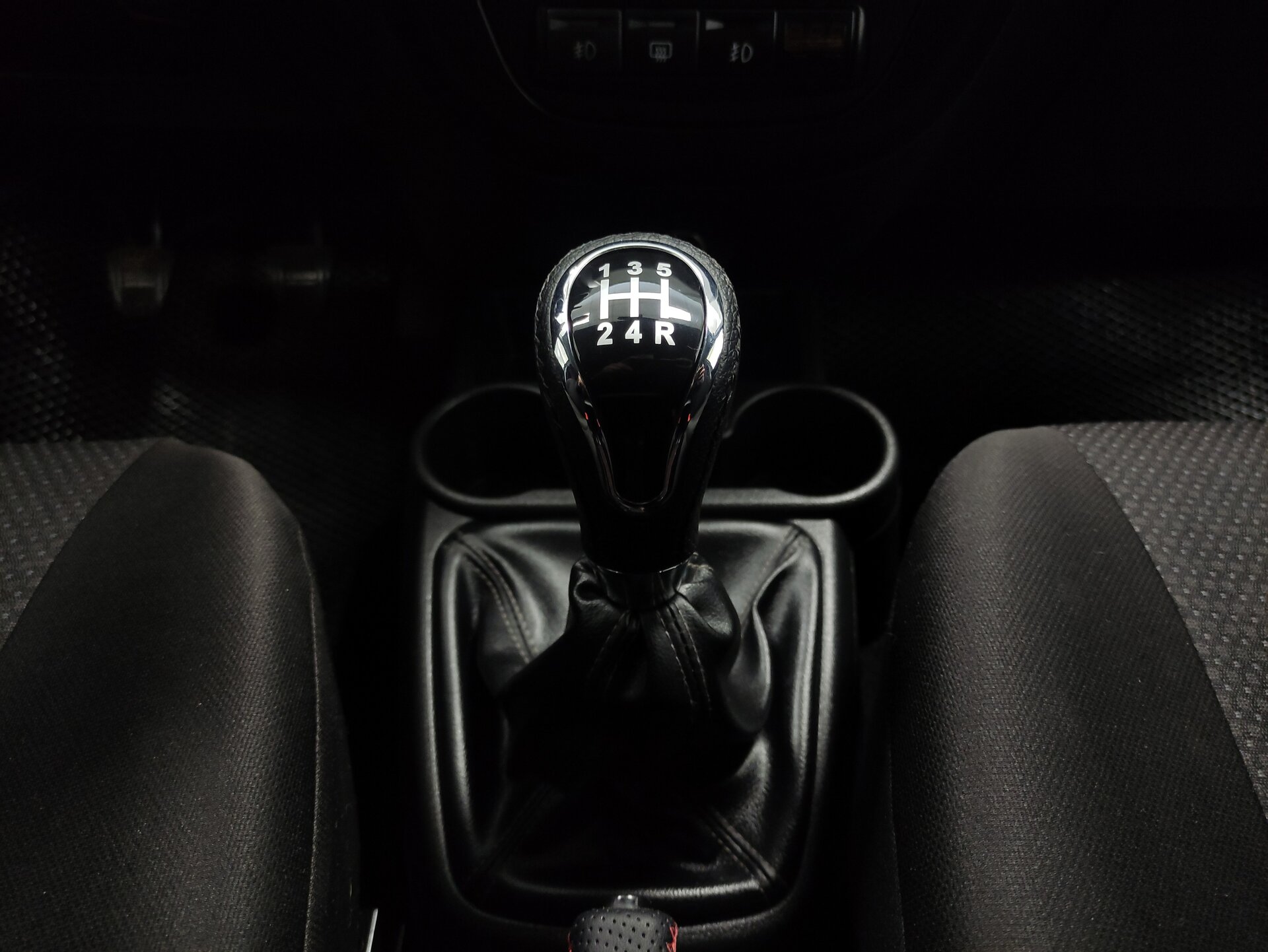 Lada (ВАЗ) Granta, I 2017