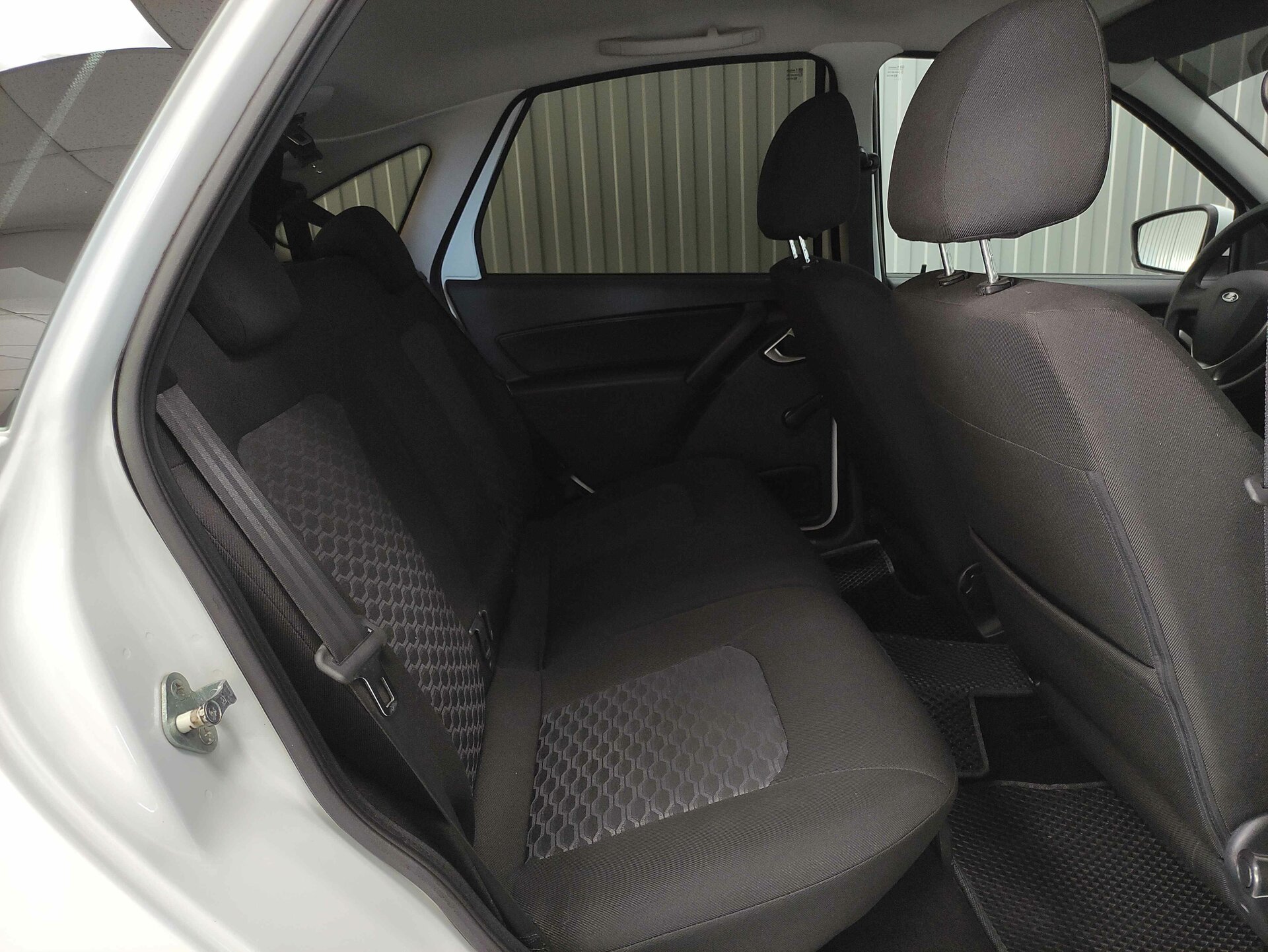 Lada (ВАЗ) Granta, I Рестайлинг 2022