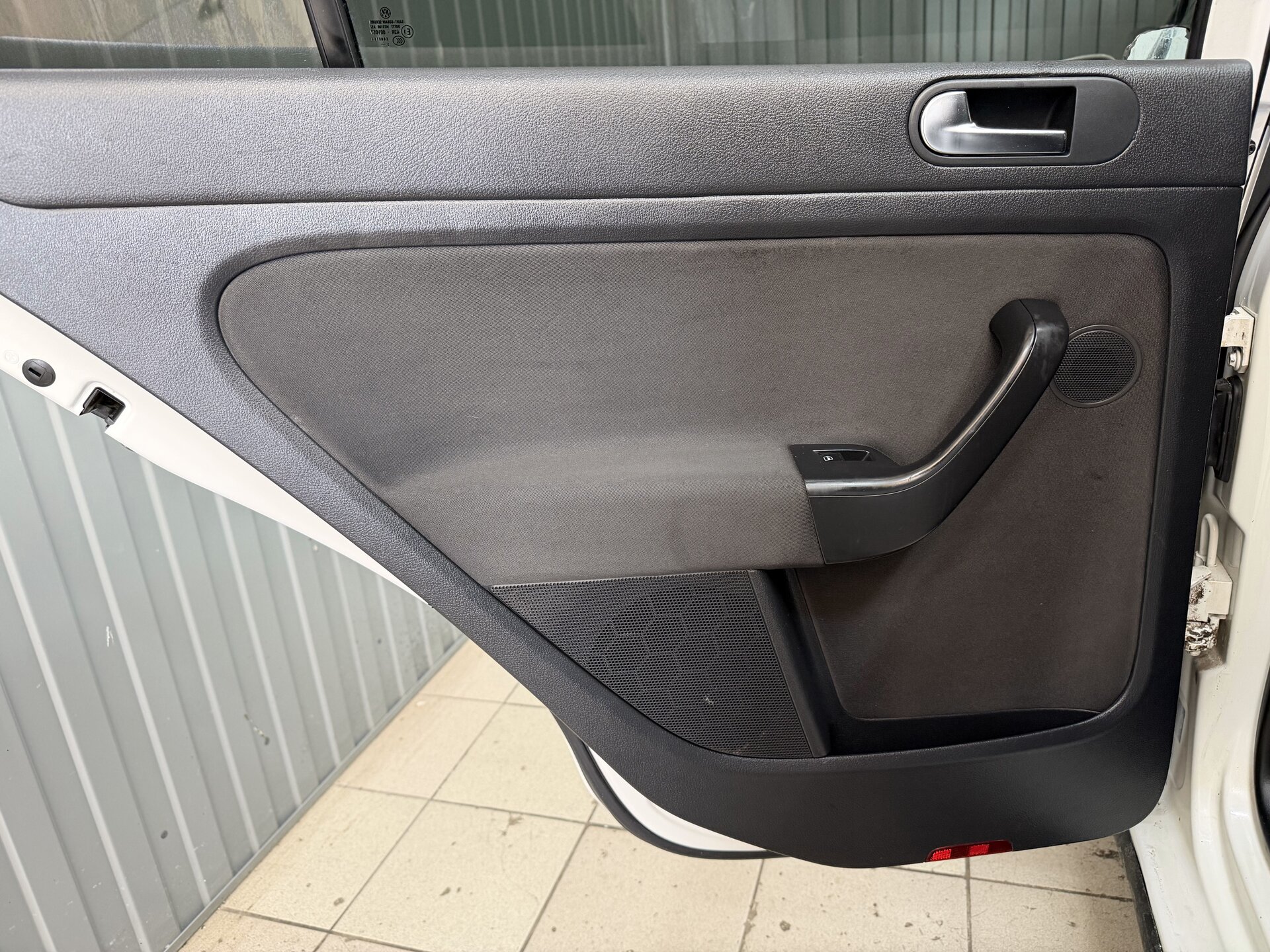 Volkswagen Golf Plus, II 2012