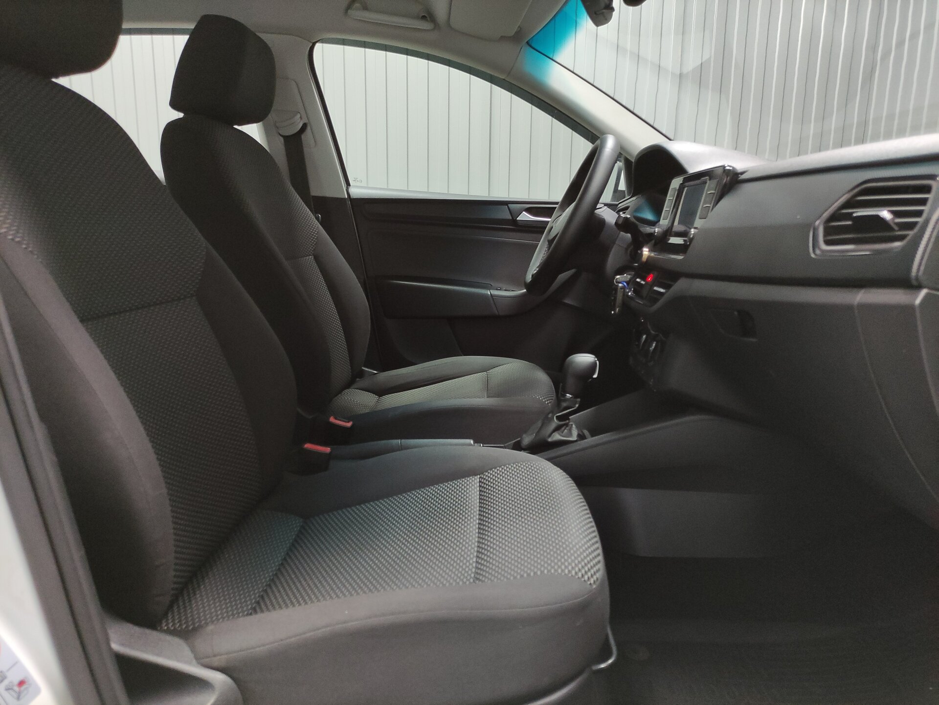 Volkswagen Polo, VI 2022