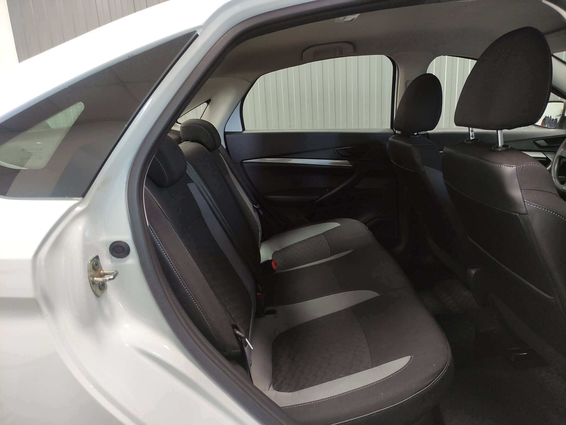 Lada (ВАЗ) Vesta, I Рестайлинг (NG) 2023