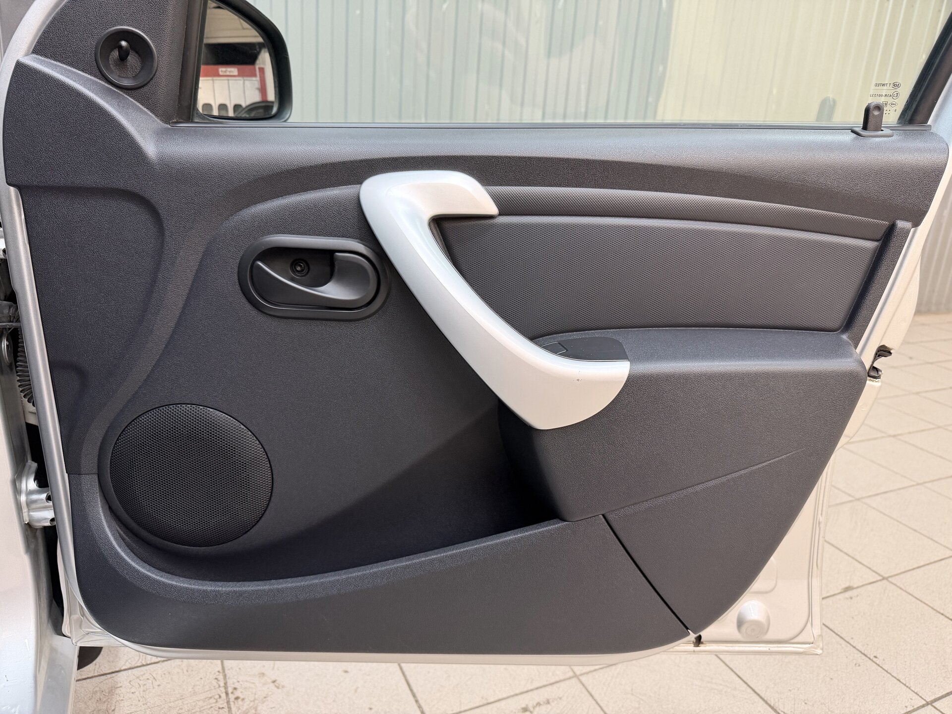 Lada (ВАЗ) Largus, I 2019 Lada (ВАЗ) Largus, I 2019