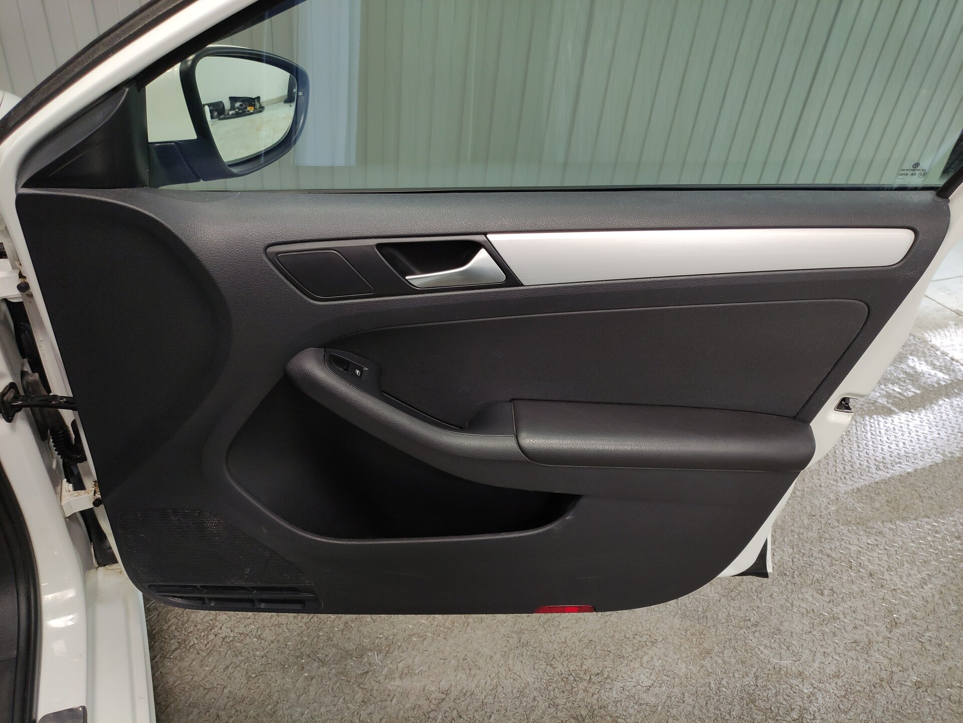 Volkswagen Jetta, VI Рестайлинг 2017