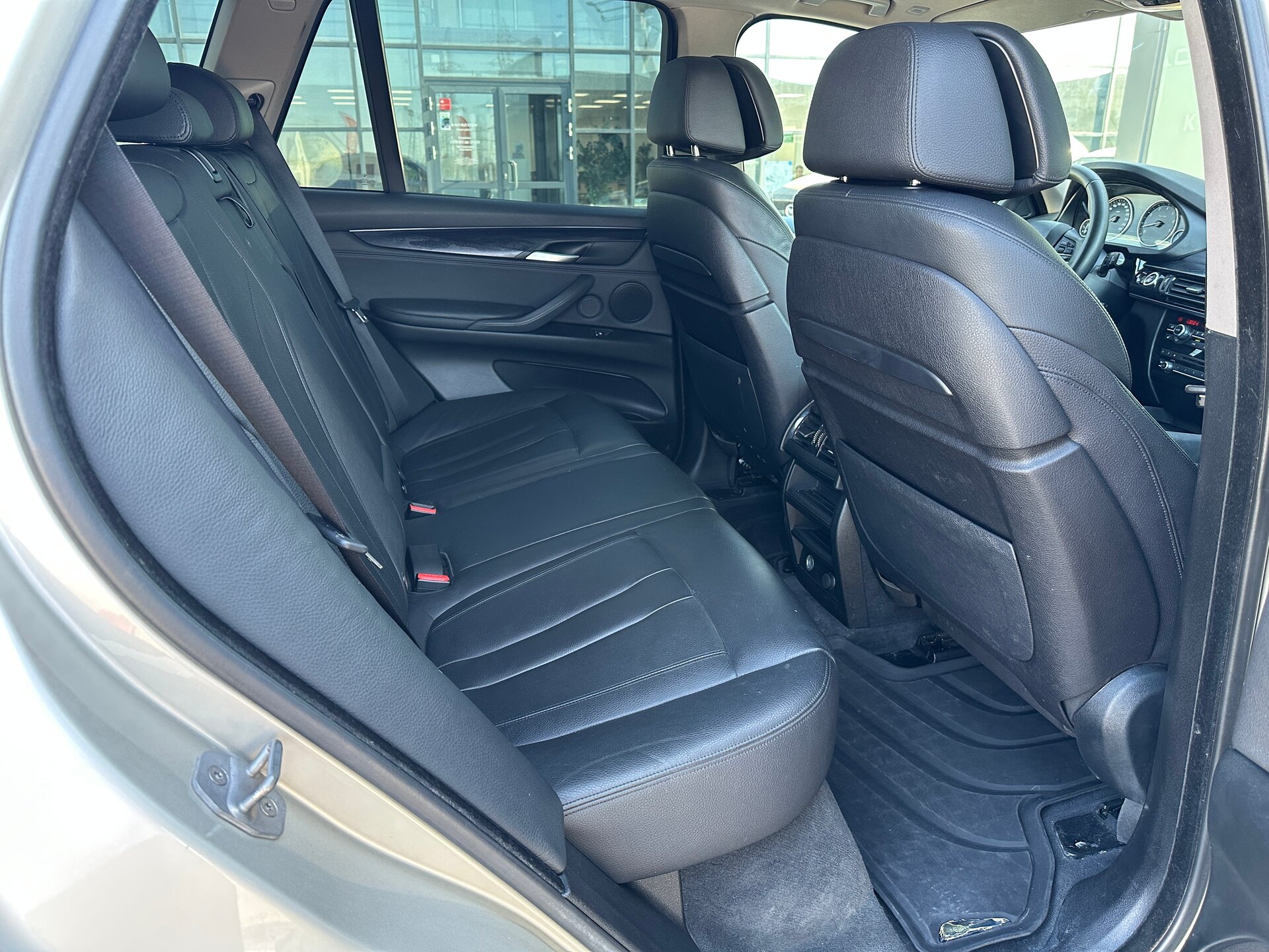 BMW X5, III (F15) 2015 BMW X5, III (F15) 2015