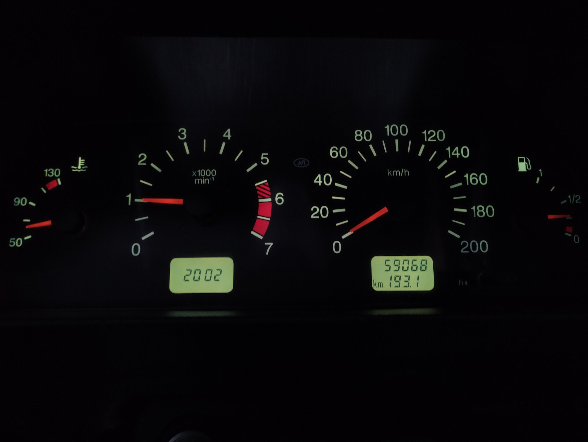 Lada (ВАЗ) 2121 (4x4), I Рестайлинг 2017