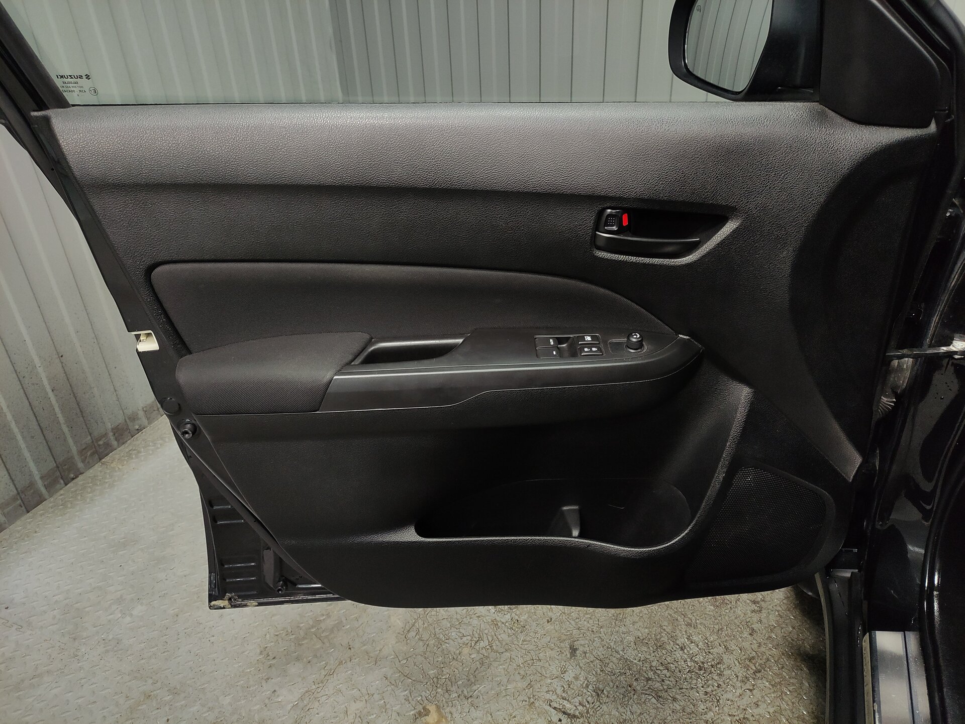 Suzuki Vitara, II Рестайлинг 2018