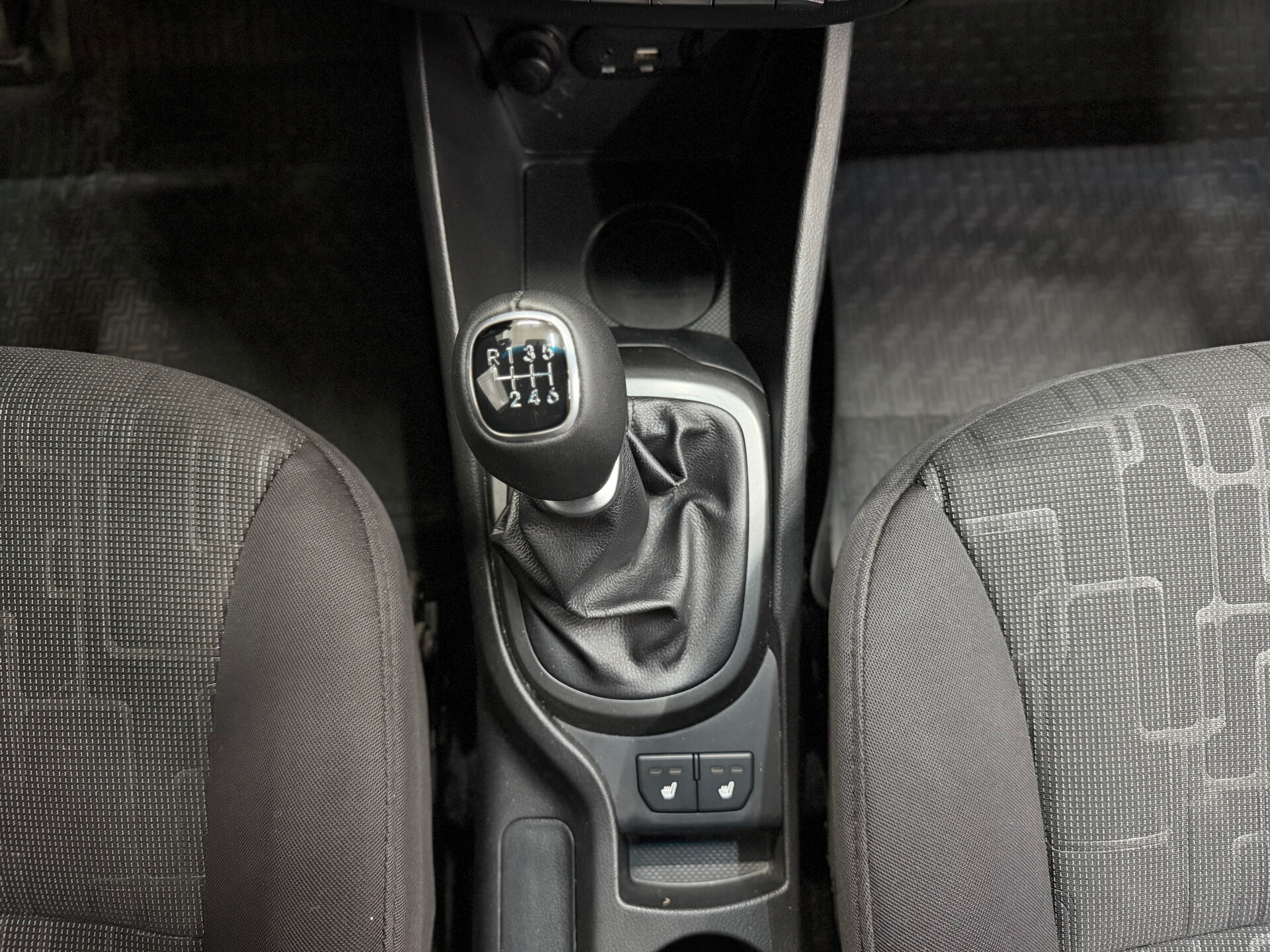 Kia Rio, III Рестайлинг 2016