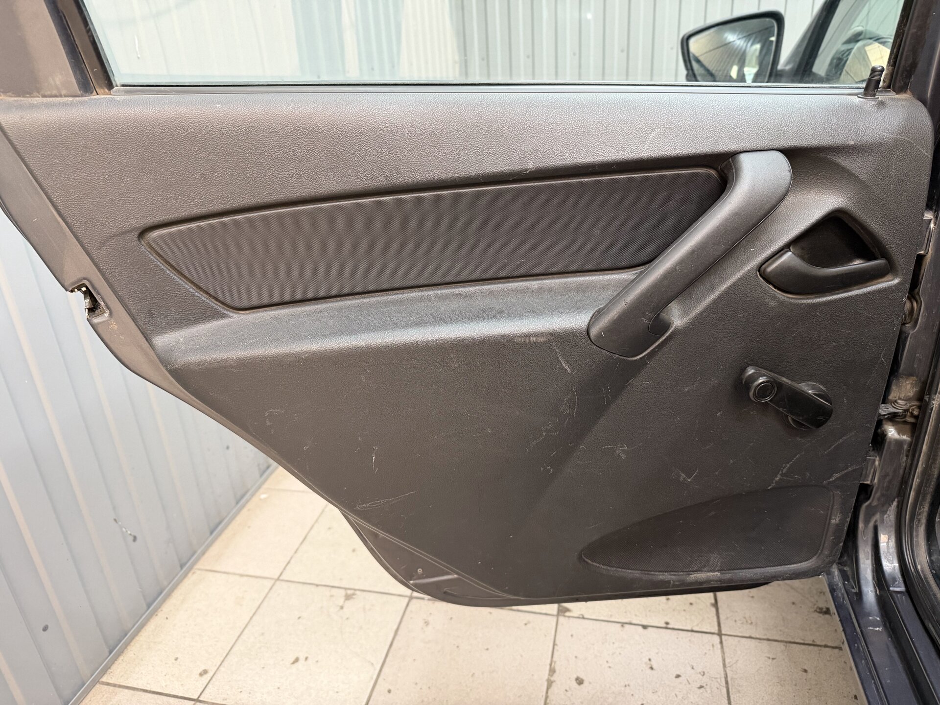 Lada (ВАЗ) Granta, I 2015