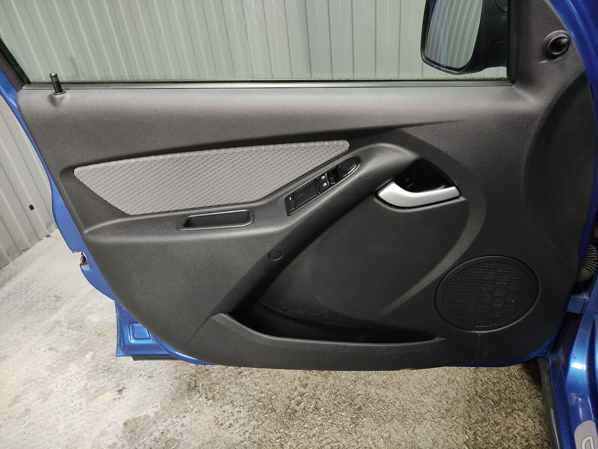 Lada (ВАЗ) Kalina, II 2016