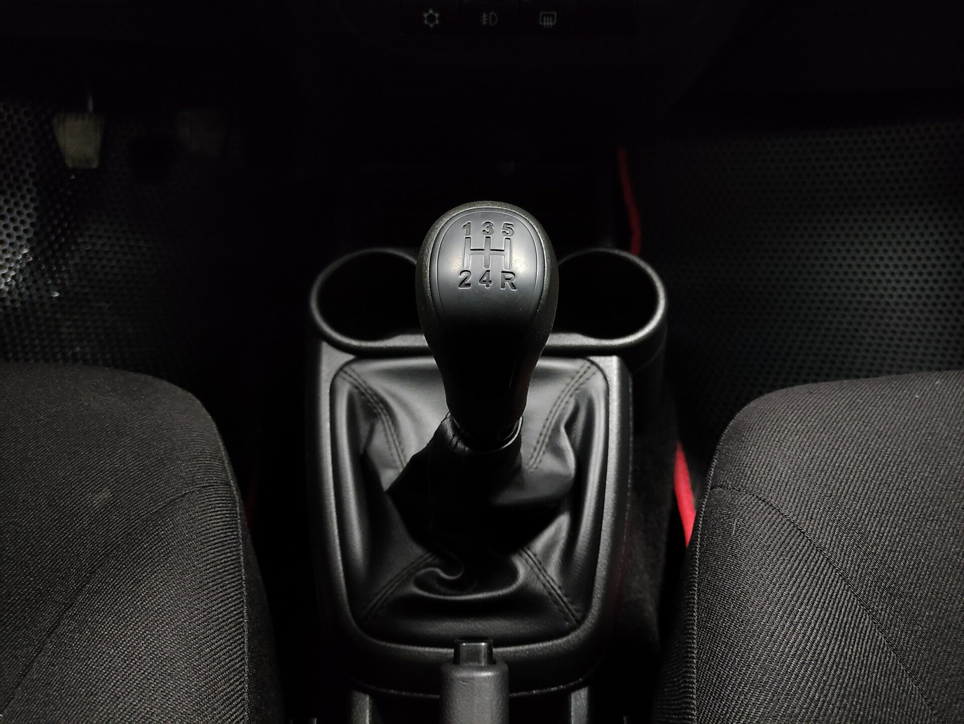 Lada (ВАЗ) Granta, I Рестайлинг 2020