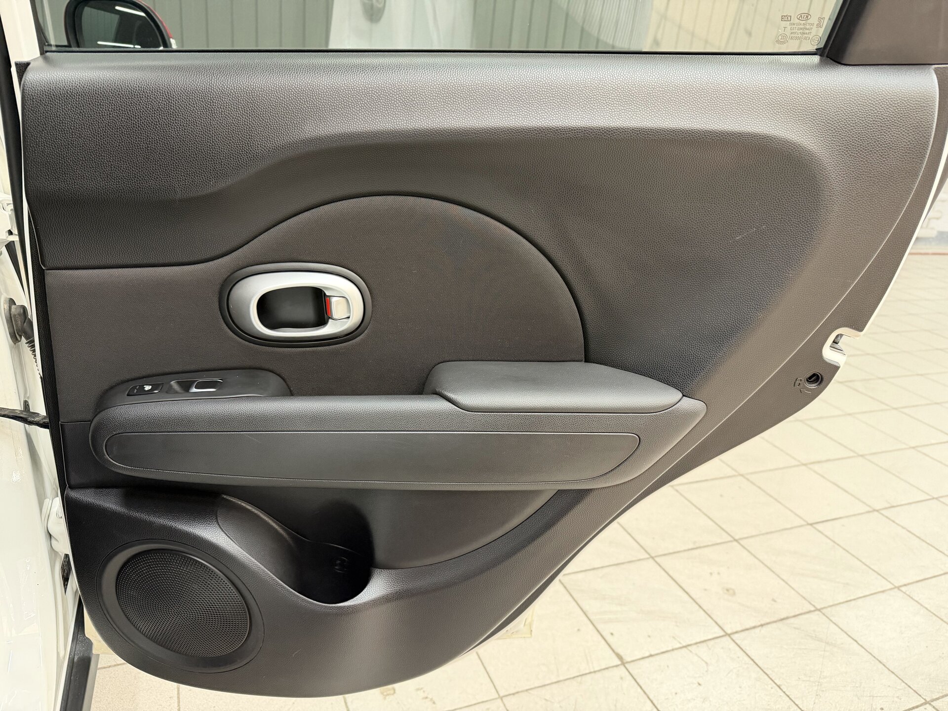 Kia Soul, II Рестайлинг 2018