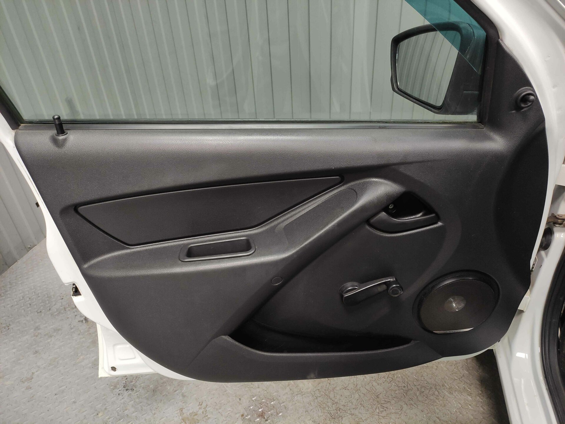 Lada (ВАЗ) Granta, I Рестайлинг 2019