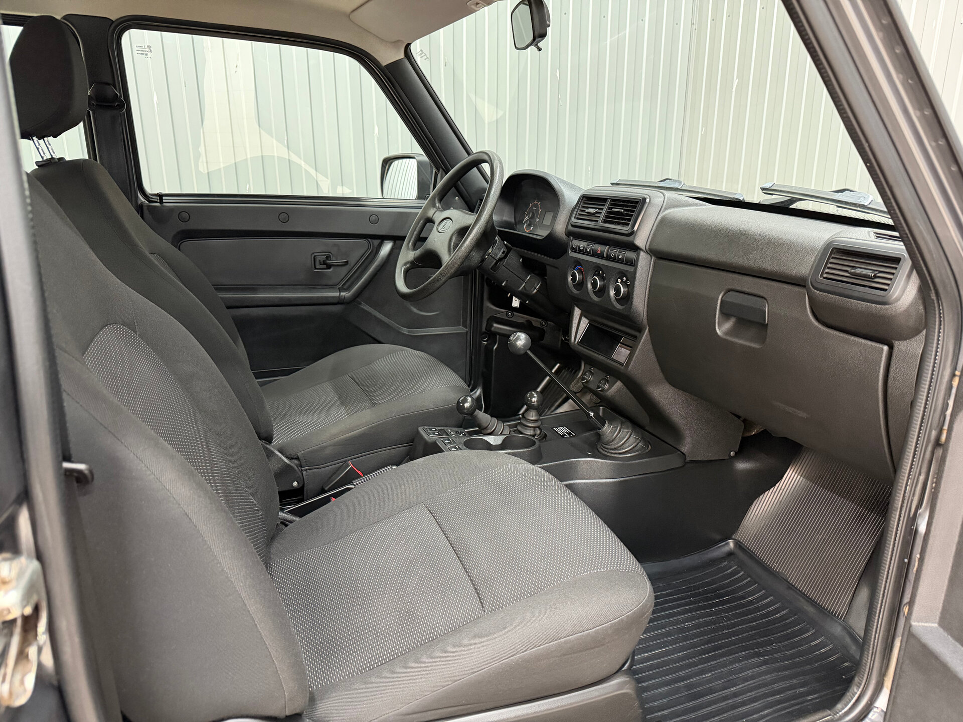 Lada (ВАЗ) Niva Legend, I 2022