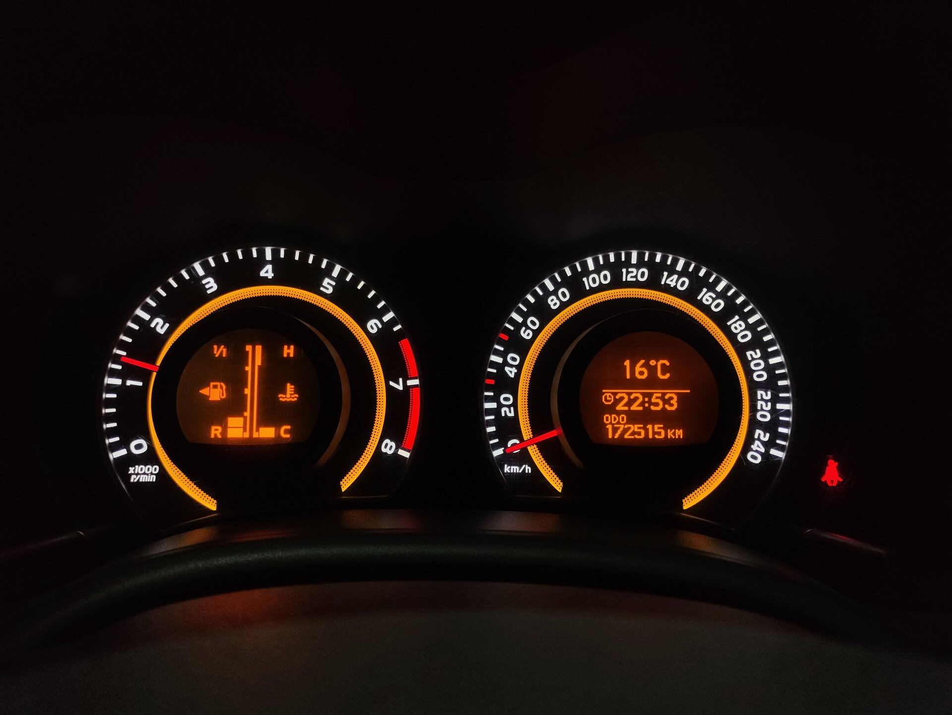 Toyota Corolla, X (E140, E150) Рестайлинг 2012