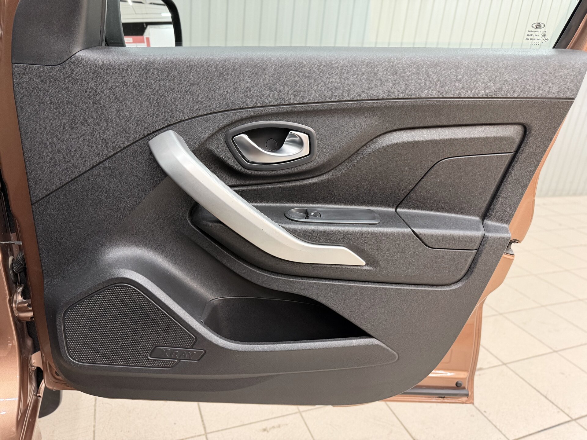 Lada (ВАЗ) XRAY, I 2019 Lada (ВАЗ) XRAY, I 2019