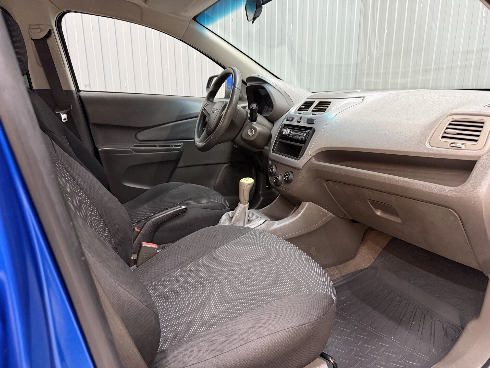 Chevrolet Cobalt, II 2013 Chevrolet Cobalt, II 2013