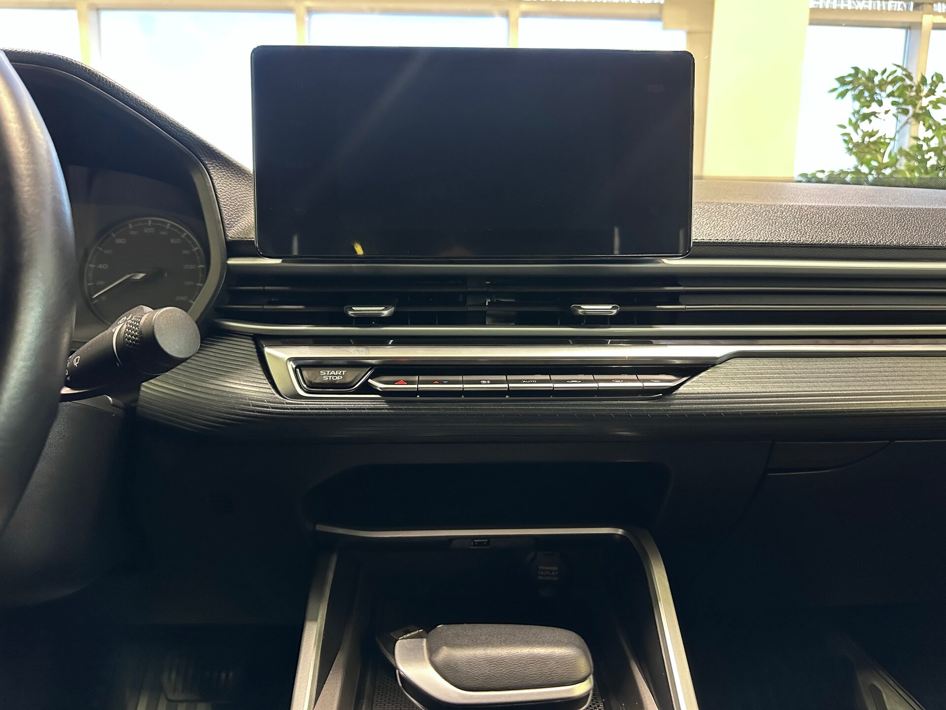 Geely Emgrand, II 2023 Geely Emgrand, II 2023