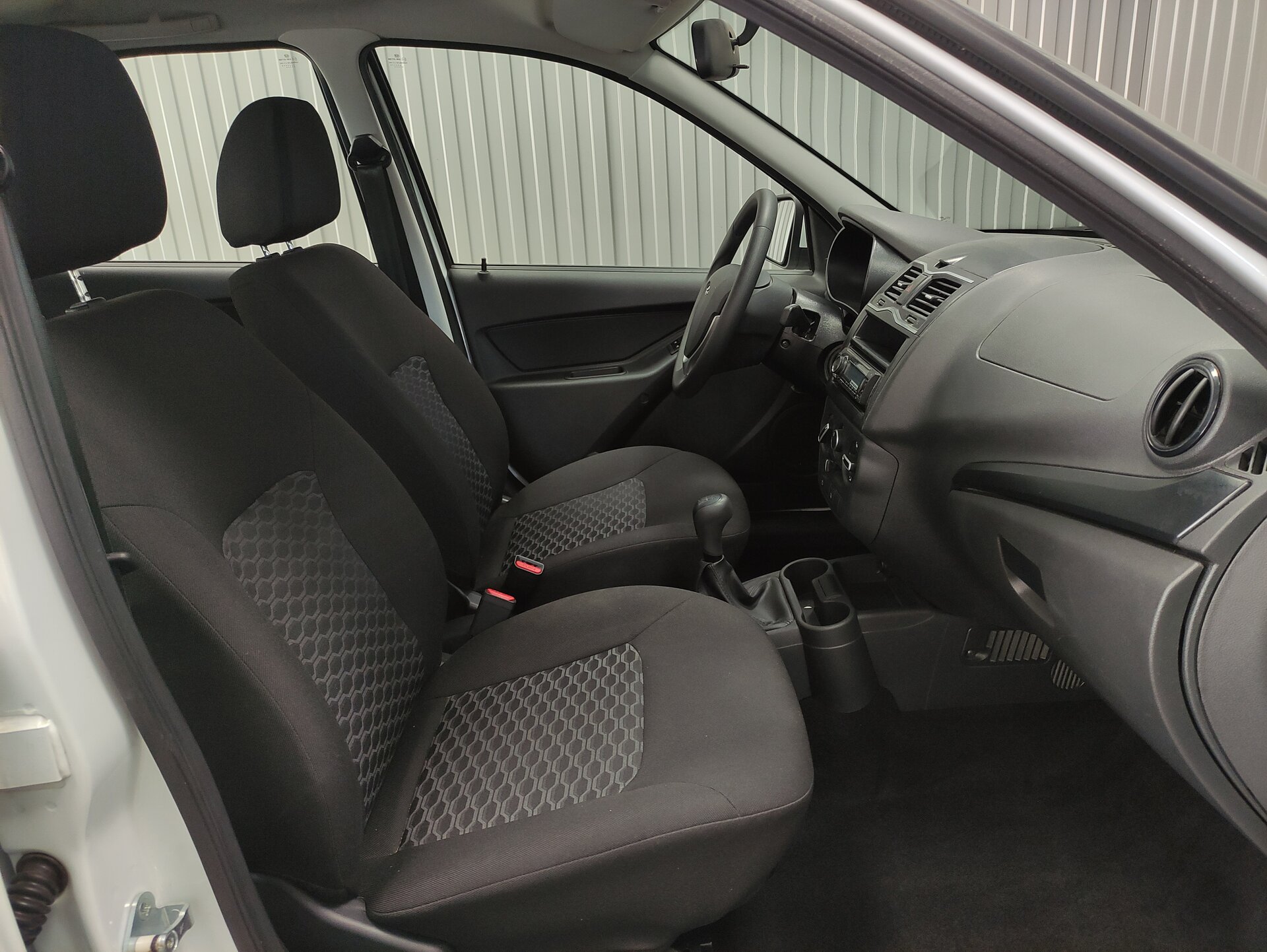 Lada (ВАЗ) Granta, I Рестайлинг 2025