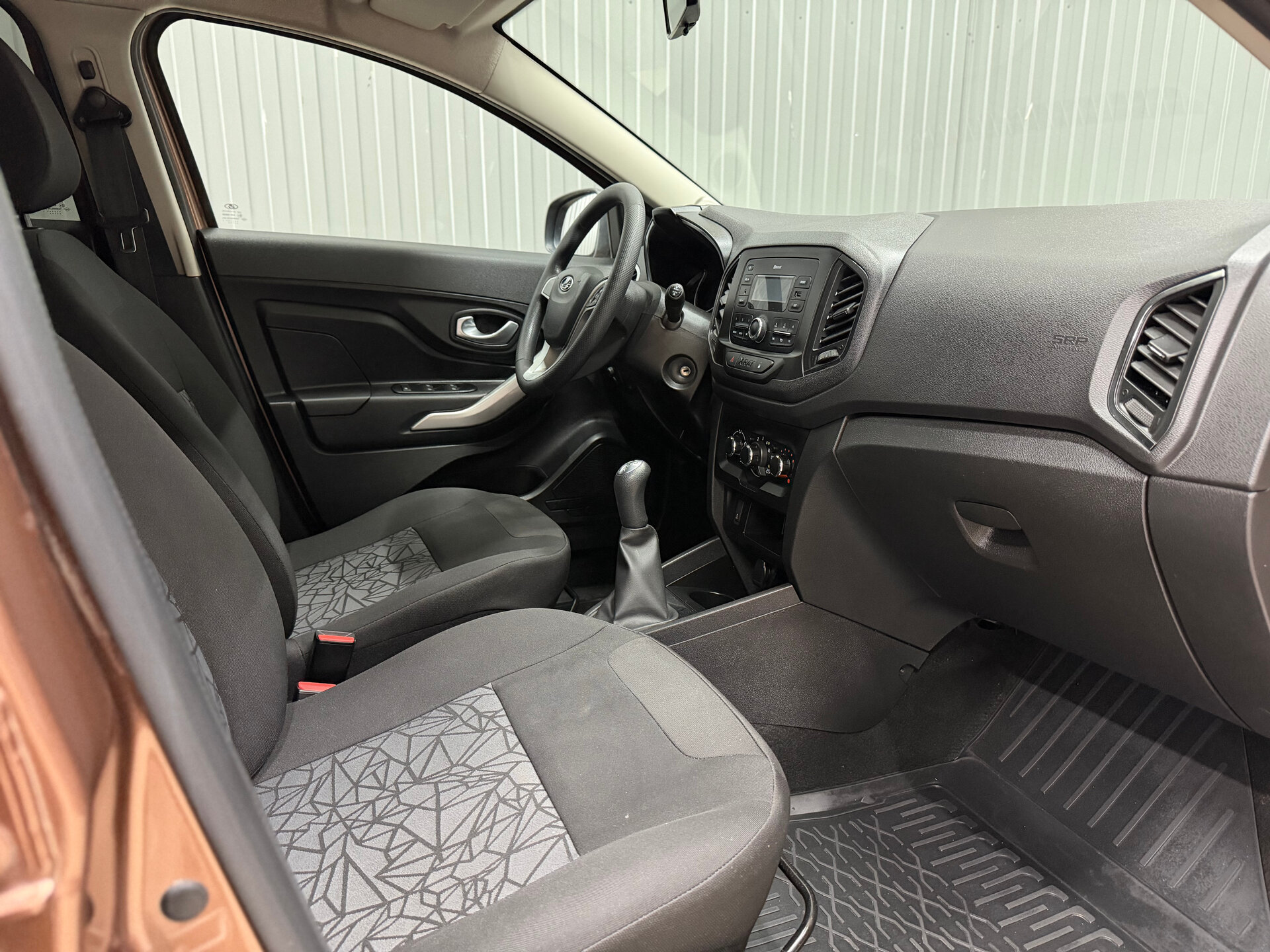 Lada (ВАЗ) XRAY, I 2021 Lada (ВАЗ) XRAY, I 2021