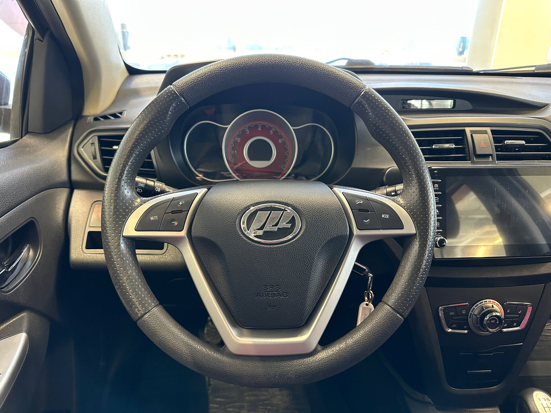 Lifan X50, I 2016 Lifan X50, I 2016