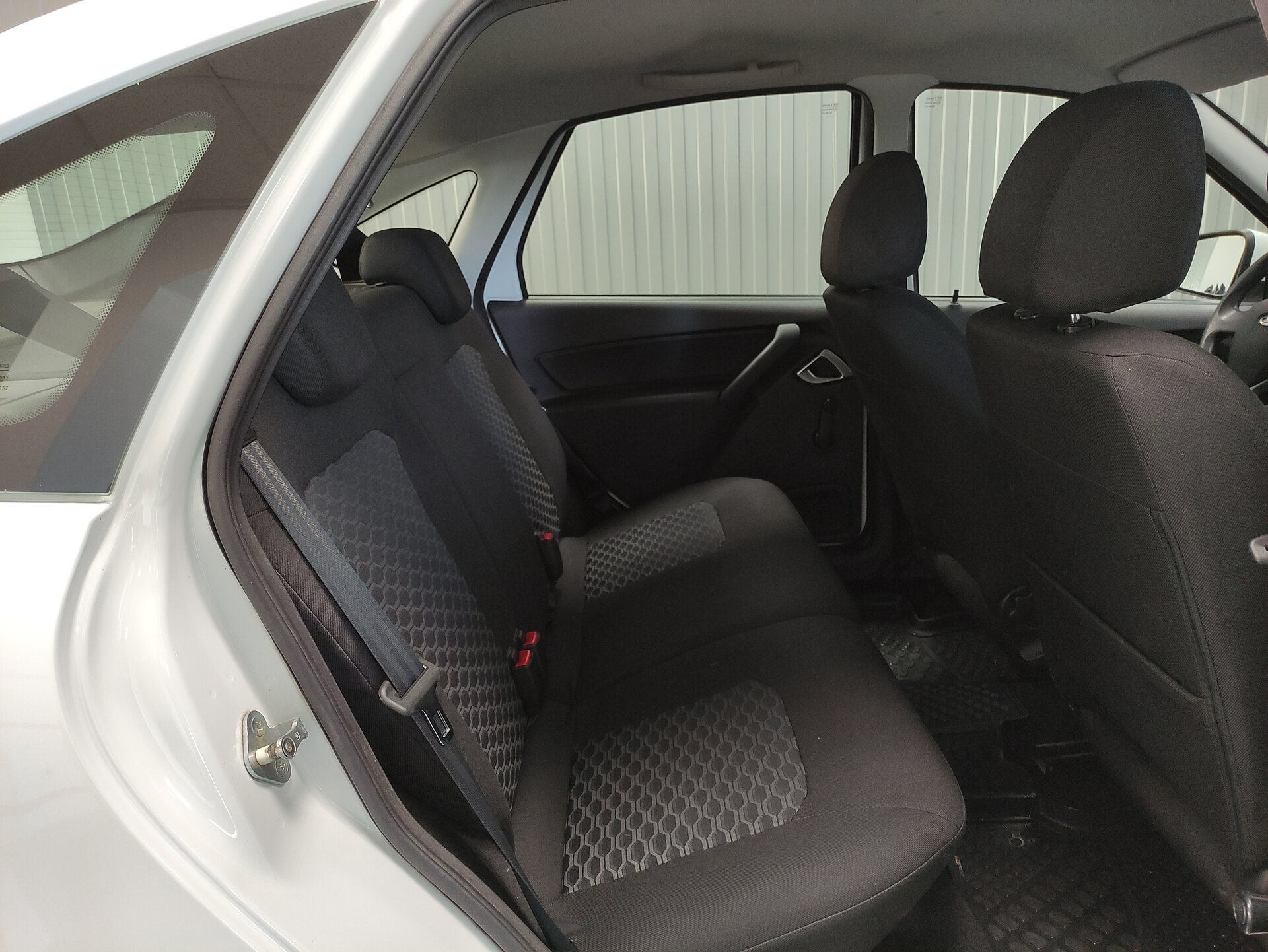 Lada (ВАЗ) Granta, I Рестайлинг 2022