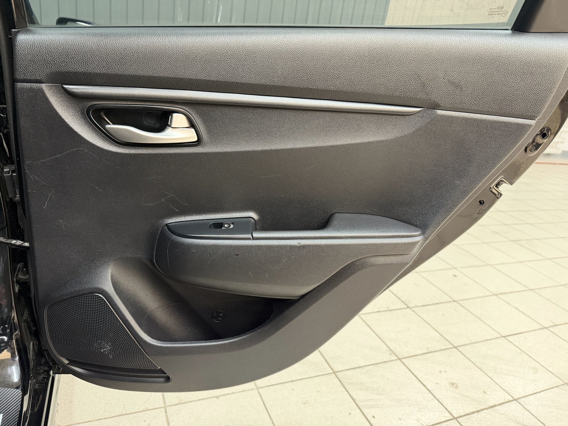 Kia Rio, IV 2017 Kia Rio, IV 2017