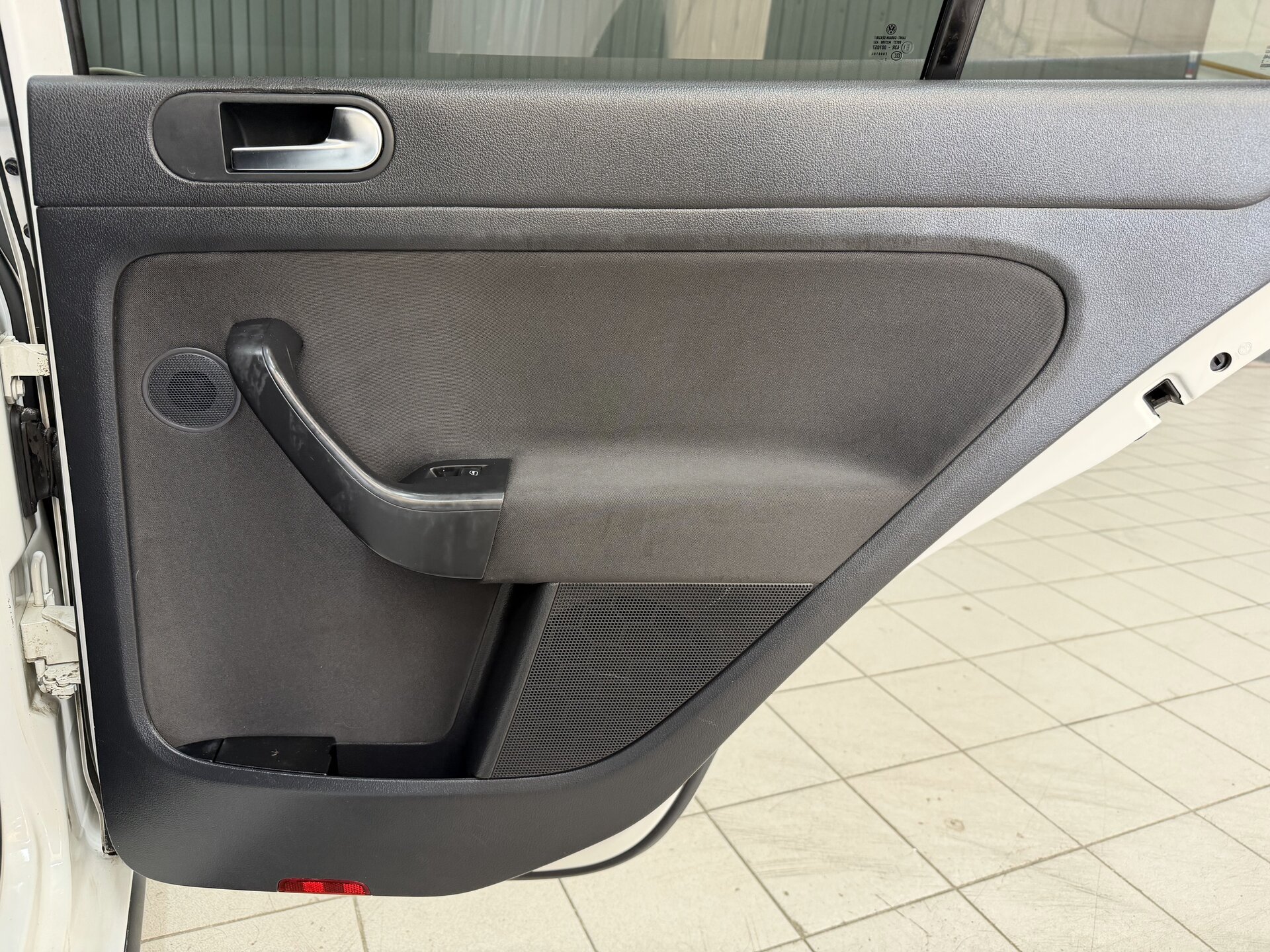 Volkswagen Golf Plus, II 2012