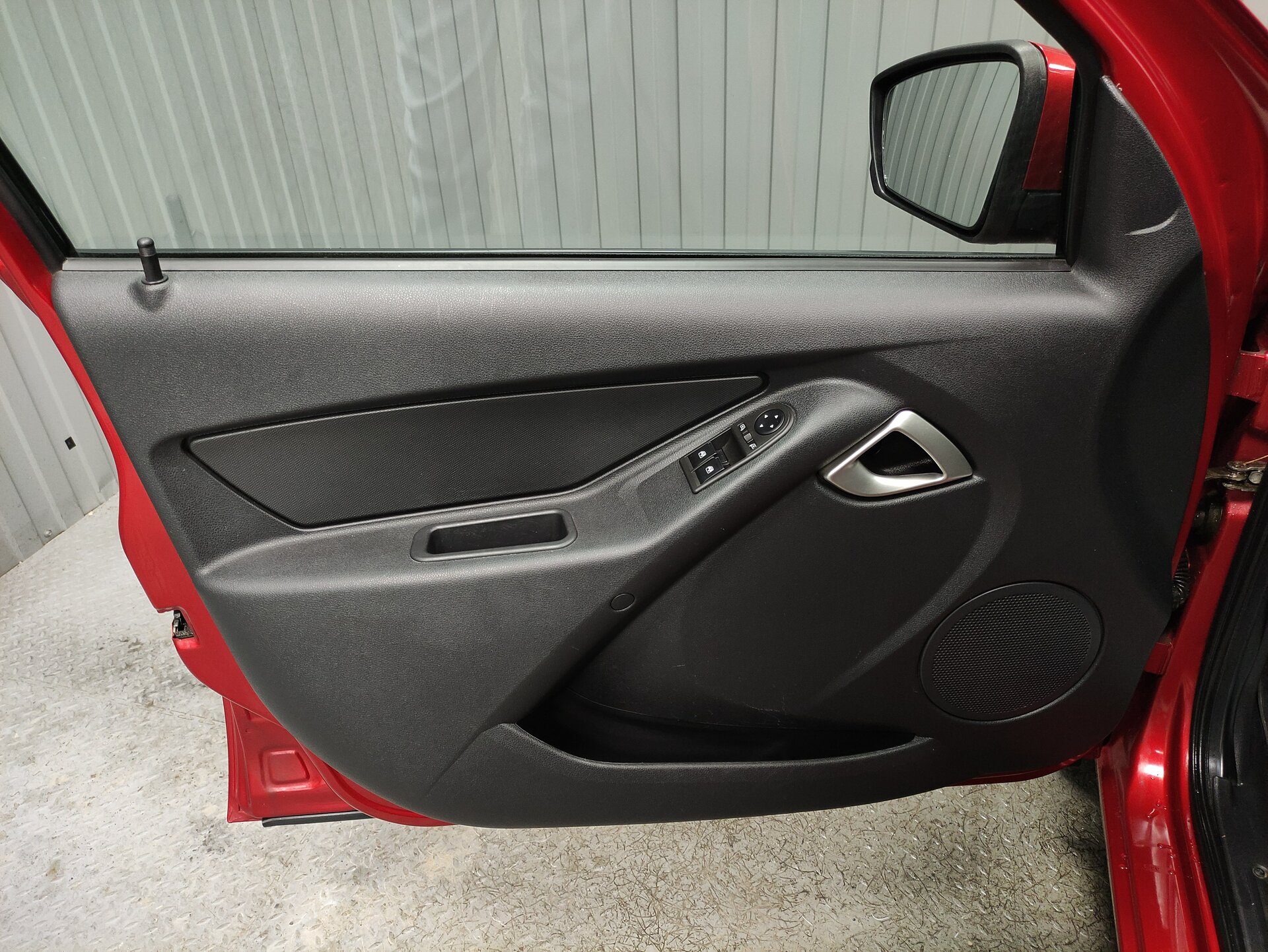 Lada (ВАЗ) Granta, I Рестайлинг 2022