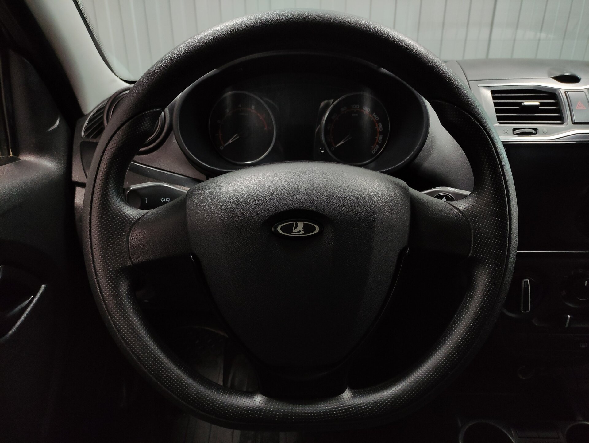 Lada (ВАЗ) Granta, I Рестайлинг 2022