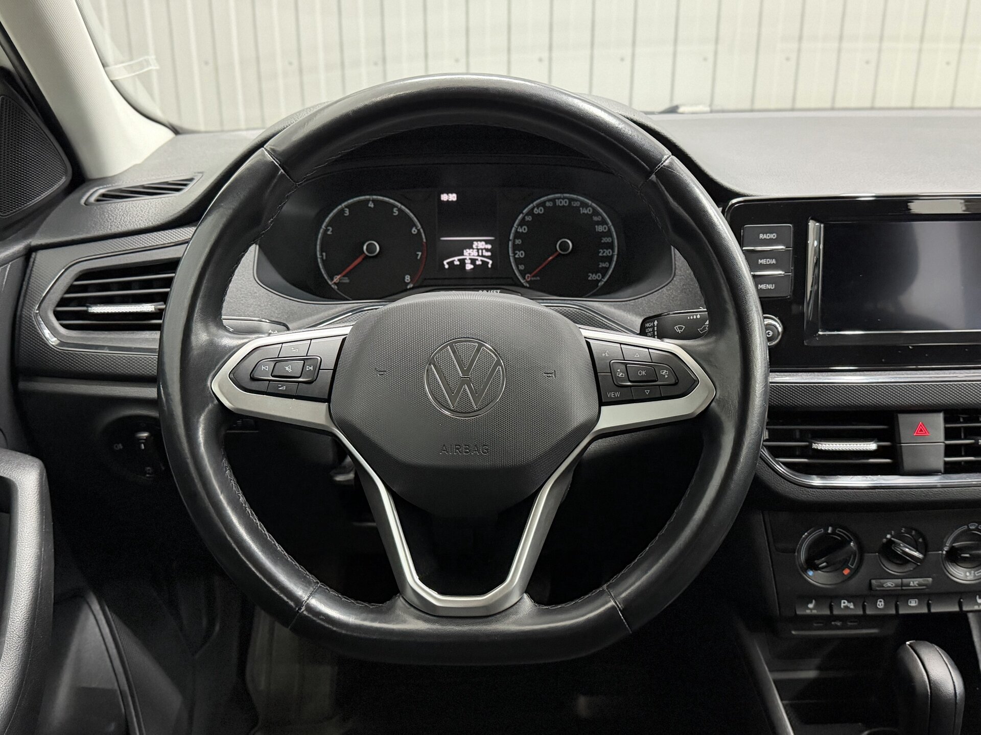 Volkswagen Polo, VI 2021 Volkswagen Polo, VI 2021