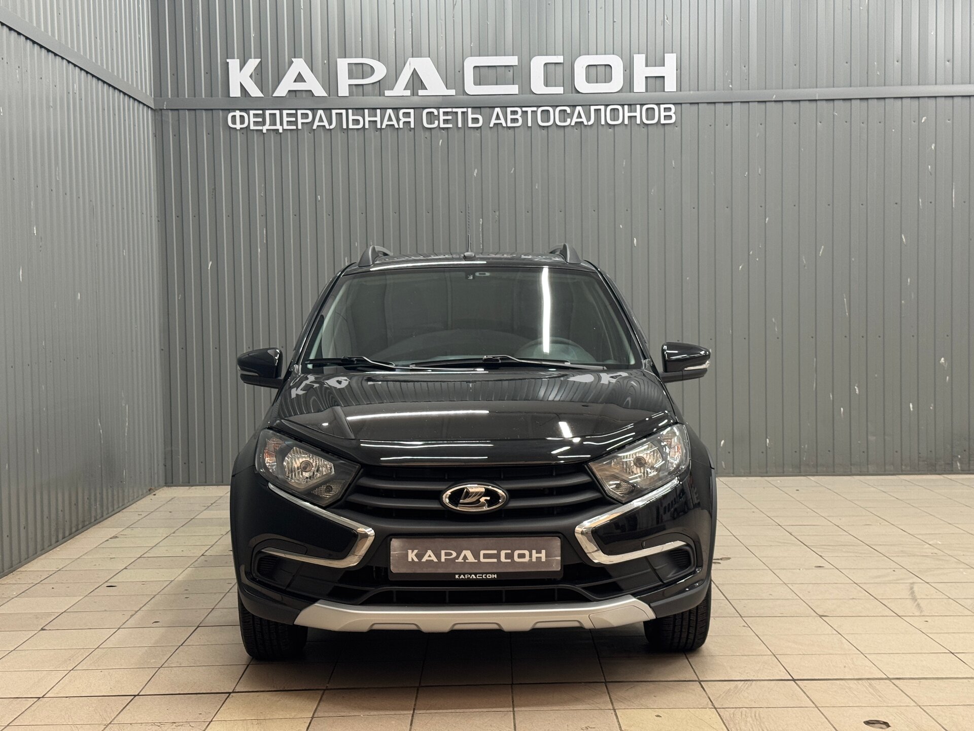 Lada (ВАЗ) Granta, I Рестайлинг 2023 Lada (ВАЗ) Granta, I Рестайлинг 2023