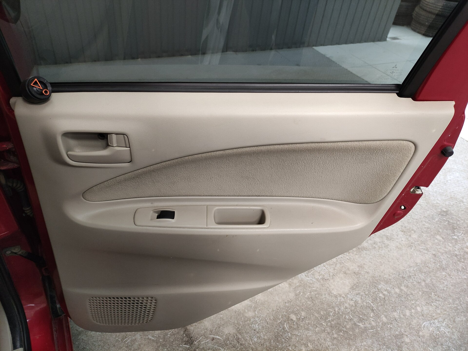 Mitsubishi Colt, VI (Z20/Z30) 2008