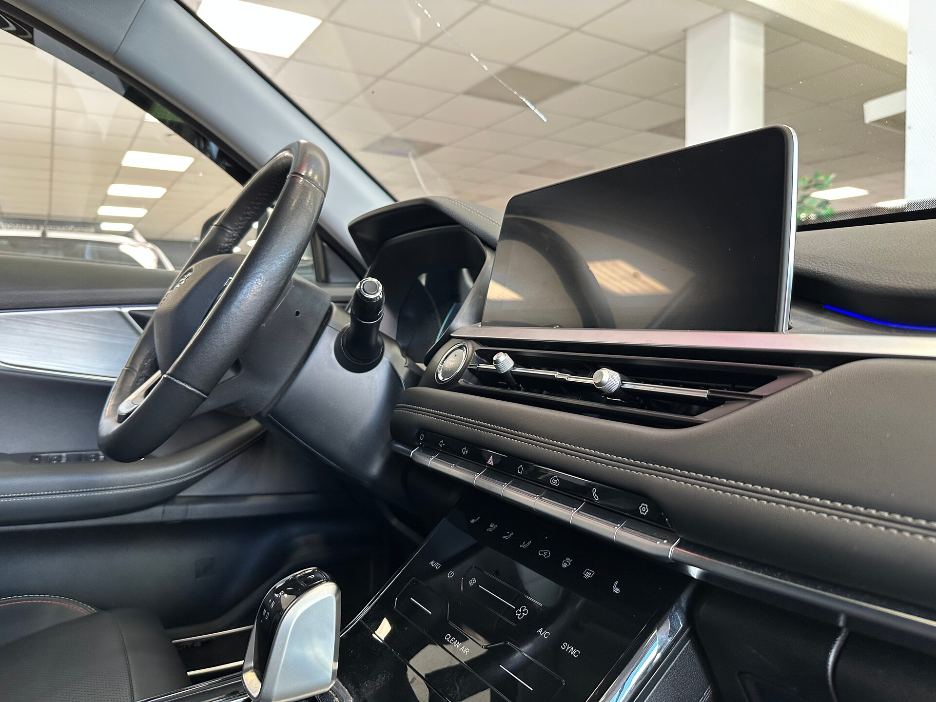 Xcite X-Cross 7, I 2024