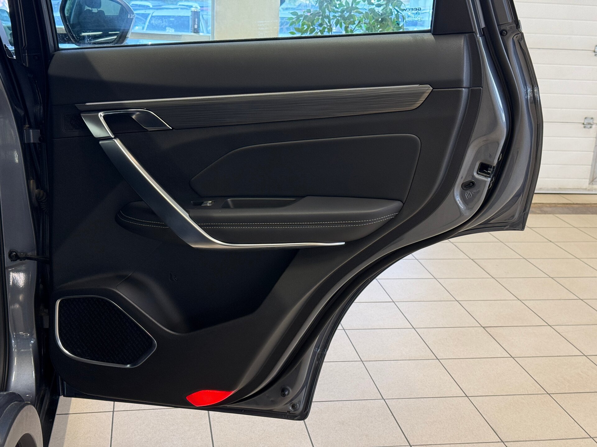 Geely Atlas Pro, I 2022 Geely Atlas Pro, I 2022