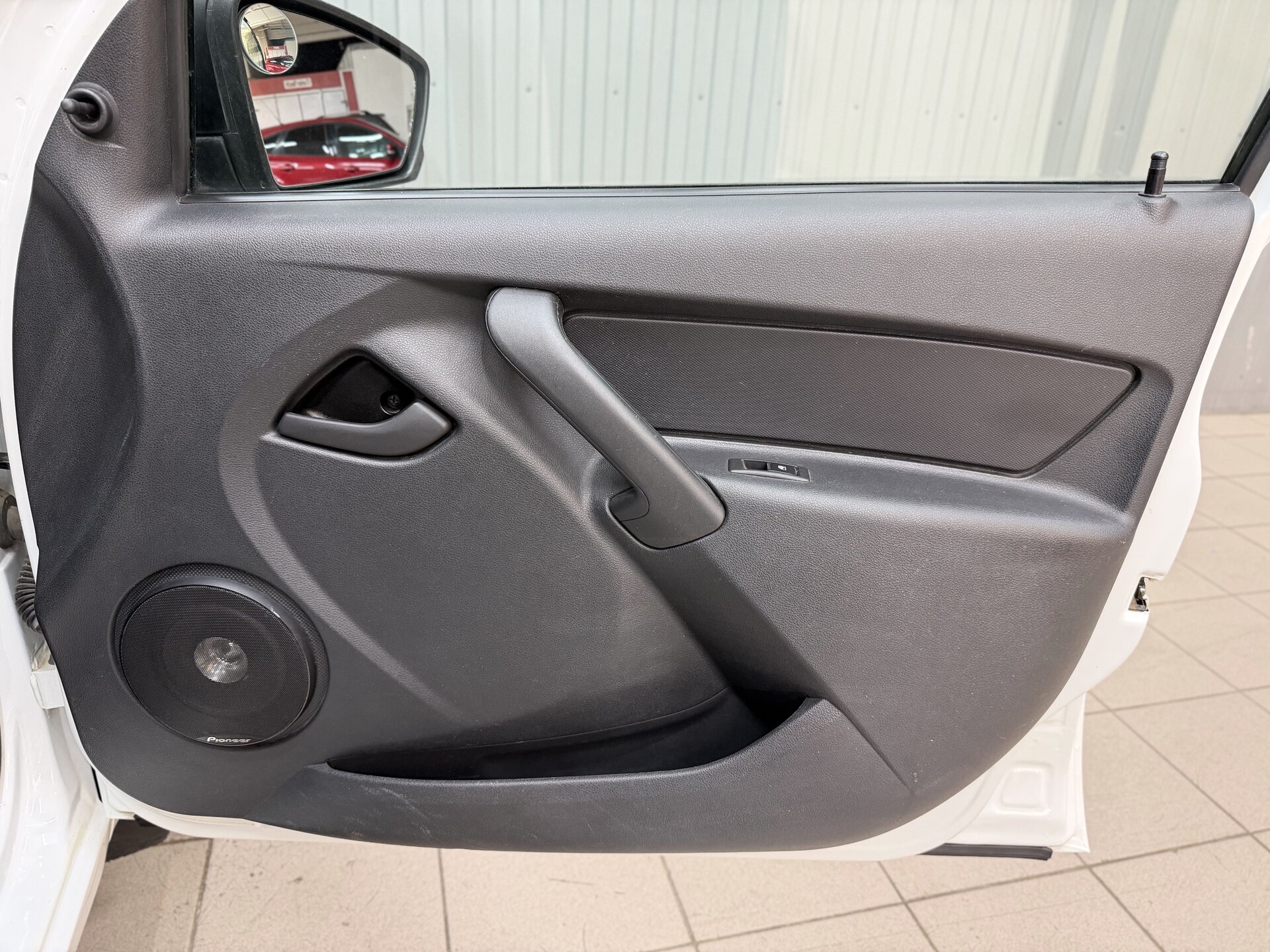 Lada (ВАЗ) Granta, I 2018 Lada (ВАЗ) Granta, I 2018