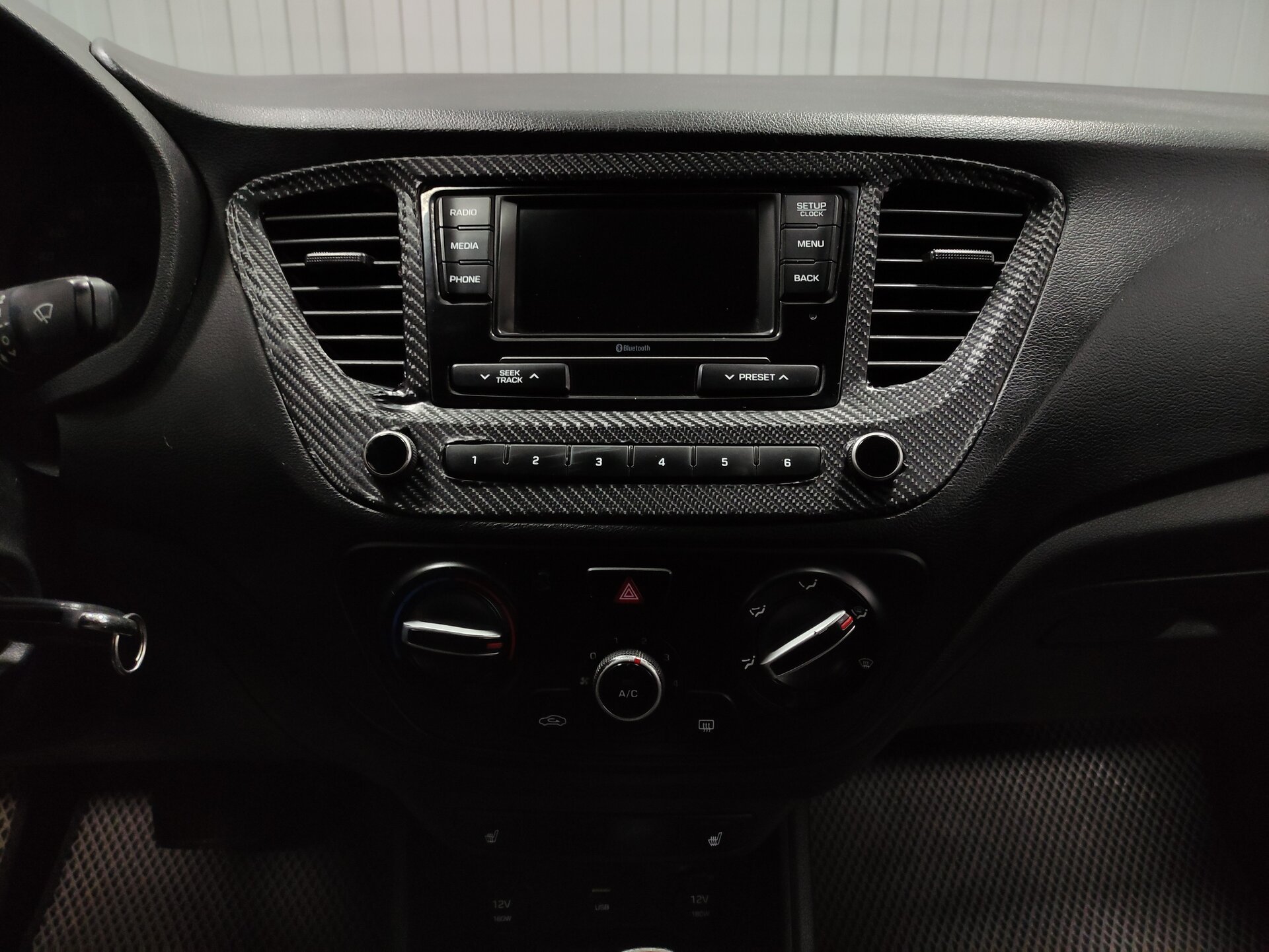 Hyundai Solaris, II Рестайлинг 2020