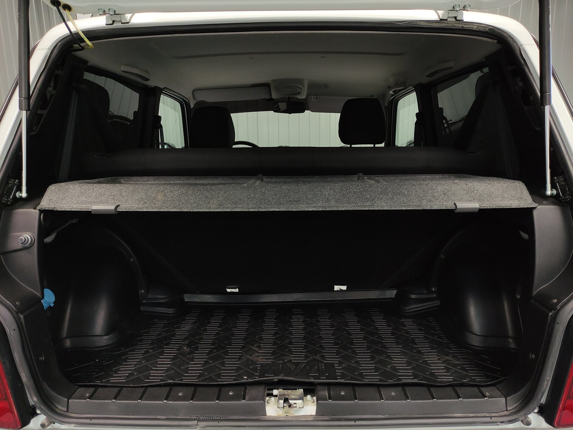 Lada (ВАЗ) Niva Legend, I 2023